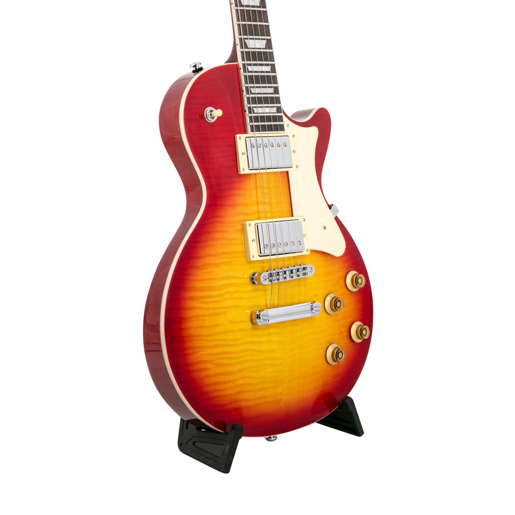 Đàn Guitar Điện Heritage Ascent+ Collection H-150-Mai Nguyên Music