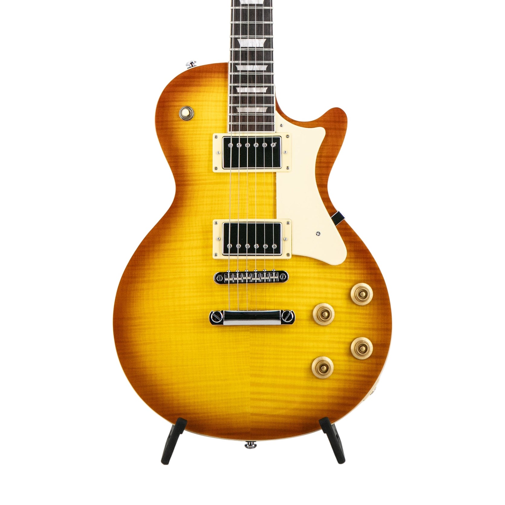 Đàn Guitar Điện Heritage Ascent+ Collection H-150-Mai Nguyên Music