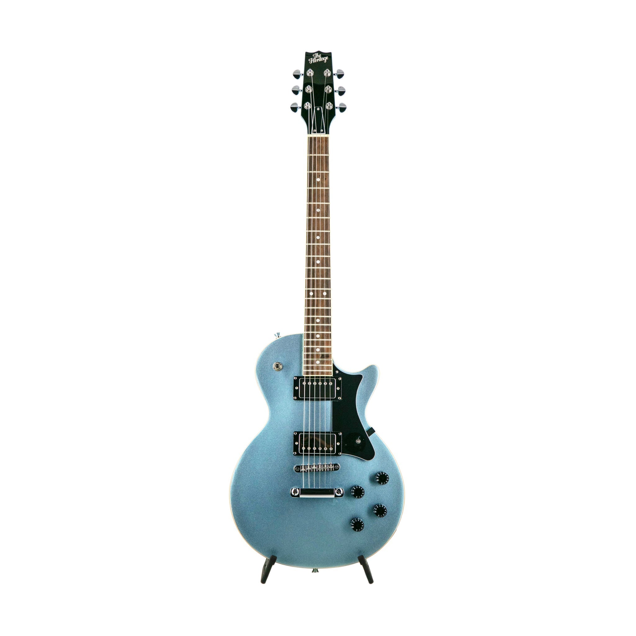 Đàn Guitar Điện Heritage Ascent Collection H-150-Mai Nguyên Music