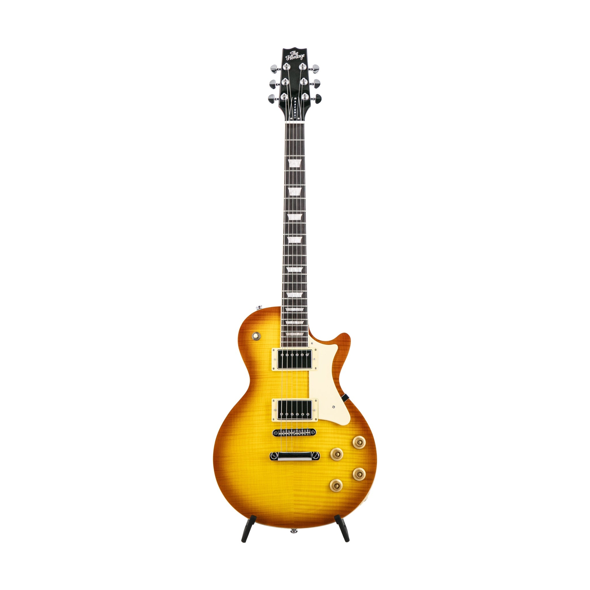 Đàn Guitar Điện Heritage Ascent+ Collection H-150-Mai Nguyên Music