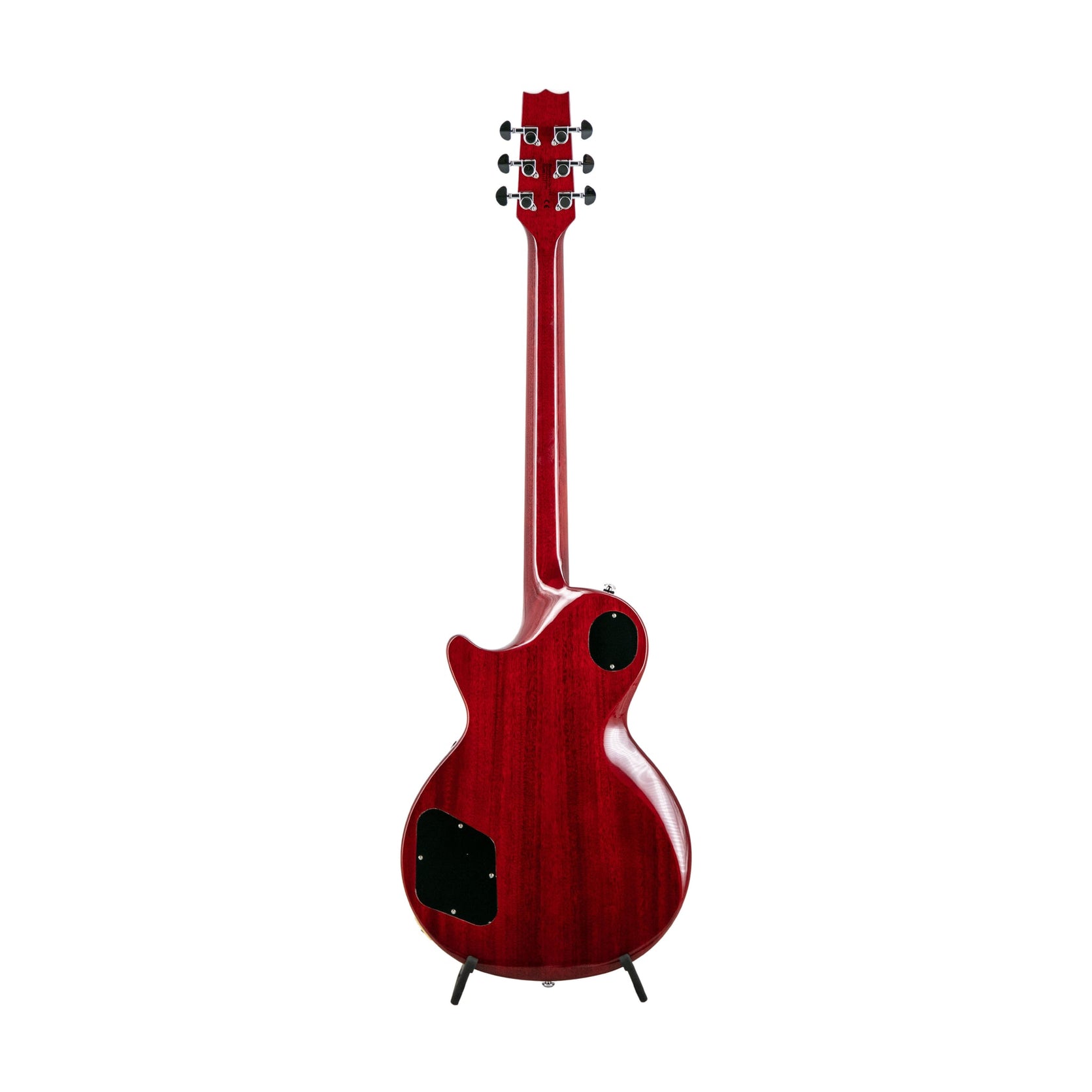 Đàn Guitar Điện Heritage Ascent+ Collection H-150-Mai Nguyên Music