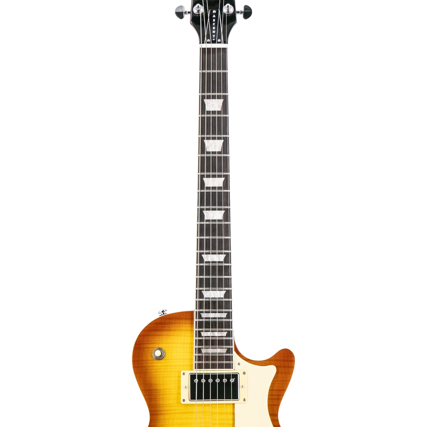 Đàn Guitar Điện Heritage Ascent+ Collection H-150-Mai Nguyên Music