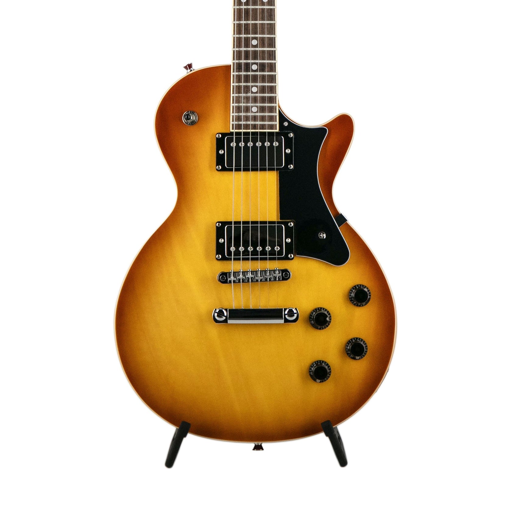 Đàn Guitar Điện Heritage Ascent Collection H-150-Mai Nguyên Music