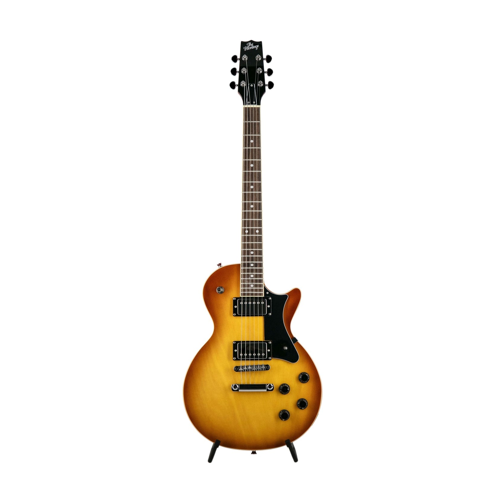 Đàn Guitar Điện Heritage Ascent Collection H-150-Mai Nguyên Music