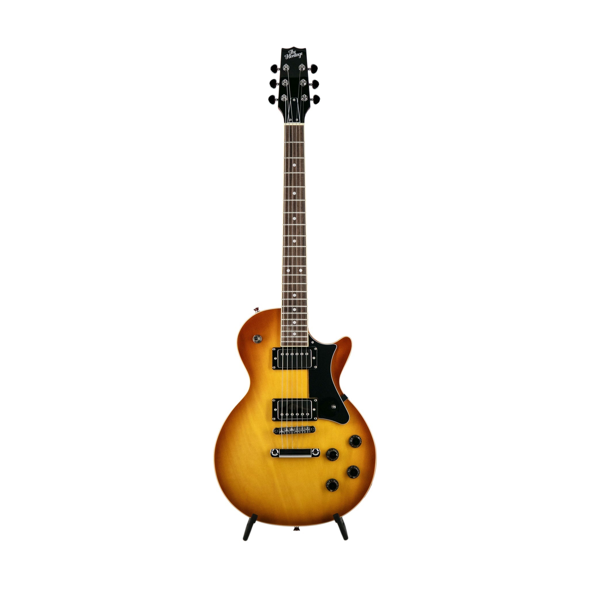 Đàn Guitar Điện Heritage Ascent Collection H-150-Mai Nguyên Music