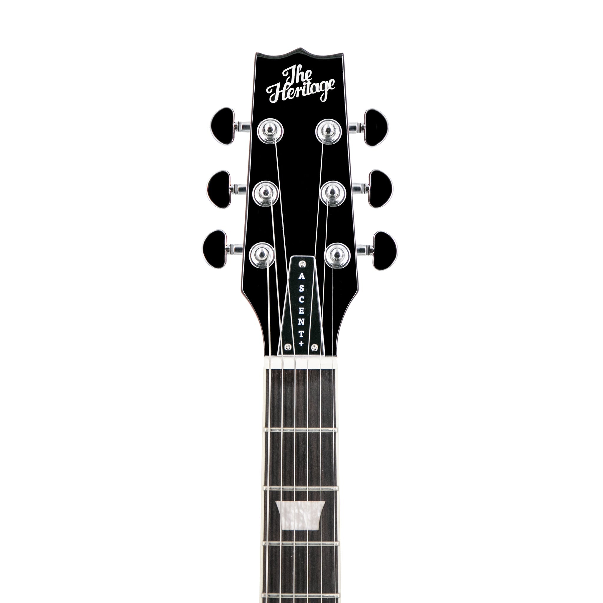 Đàn Guitar Điện Heritage Ascent+ Collection H-150-Mai Nguyên Music