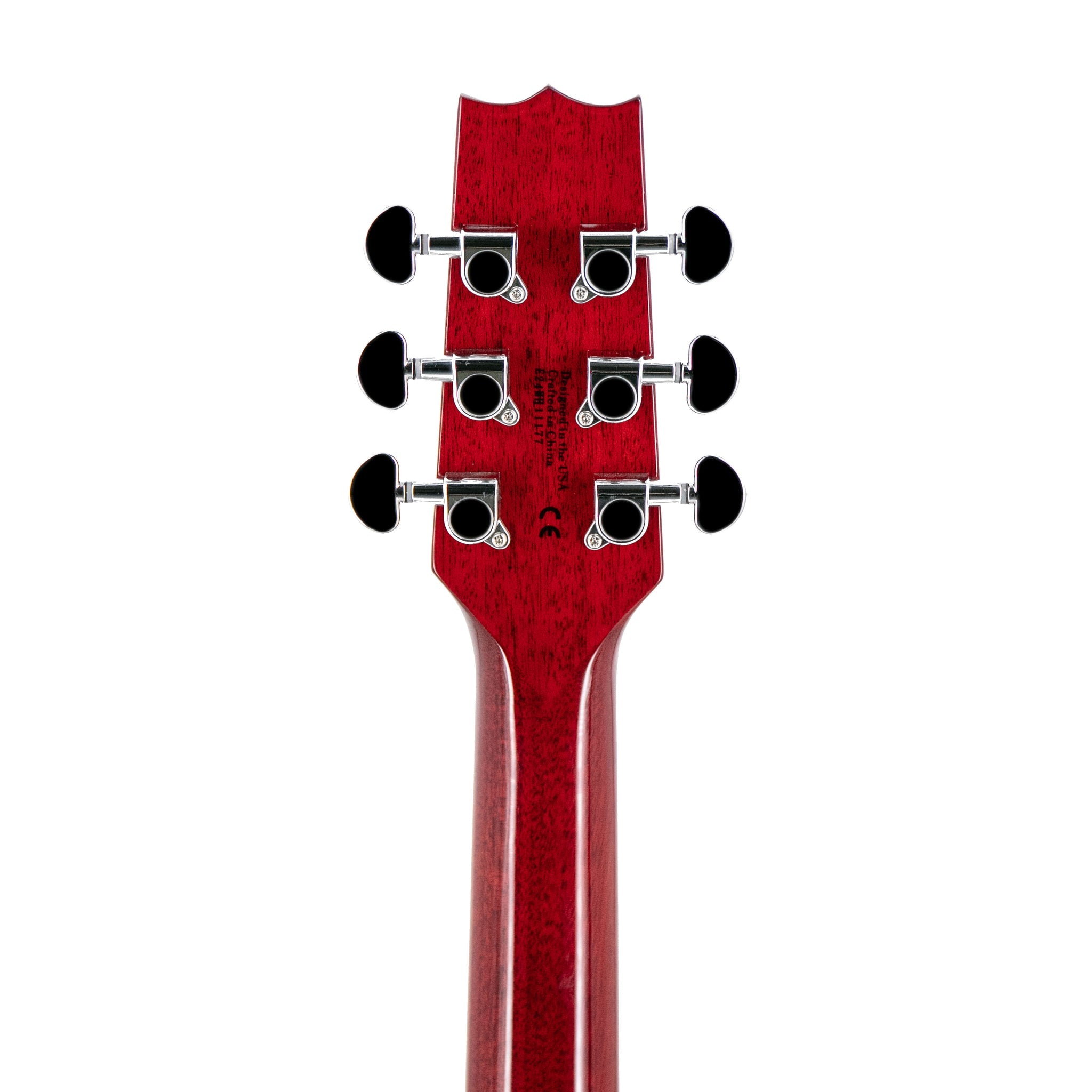Đàn Guitar Điện Heritage Ascent+ Collection H-150-Mai Nguyên Music