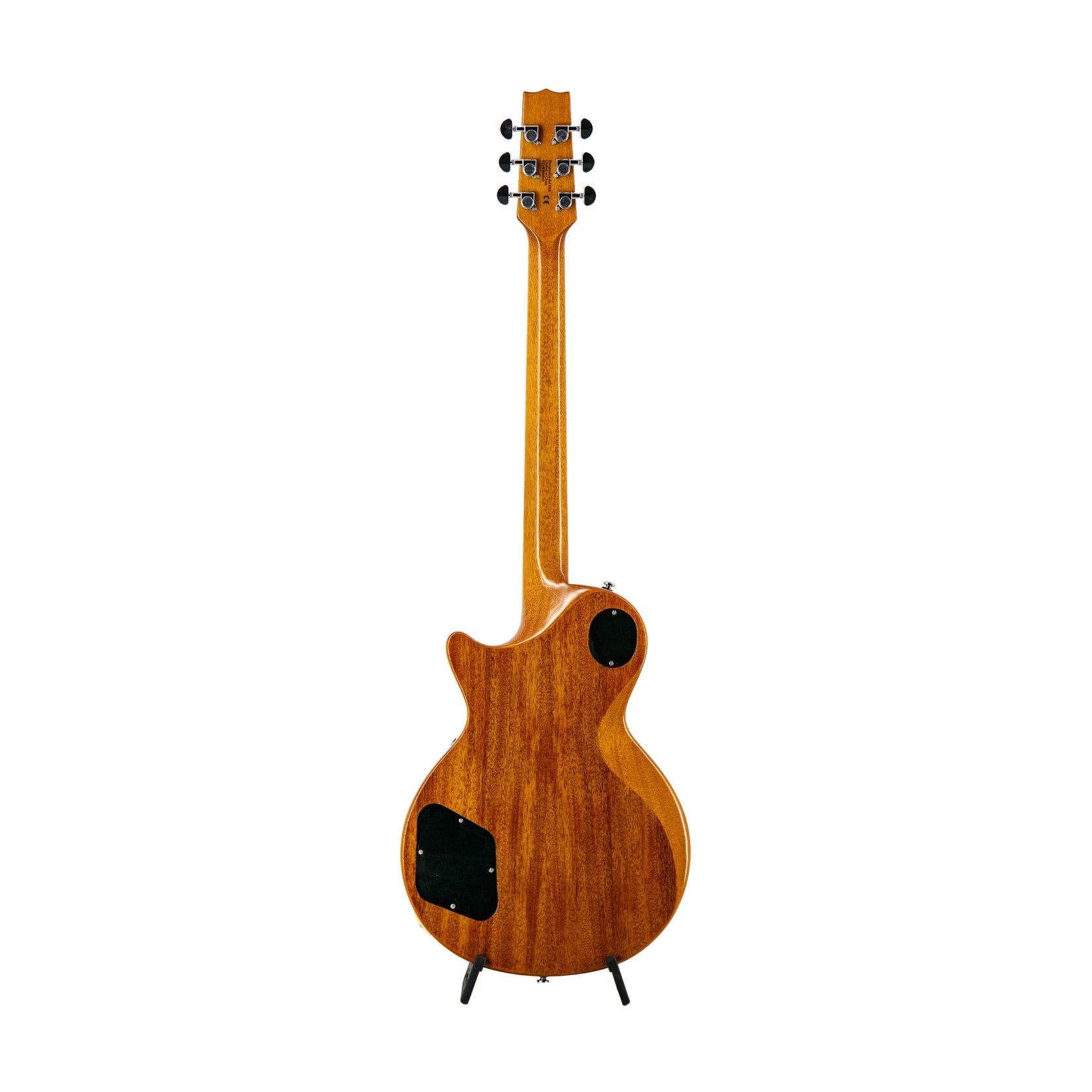 Đàn Guitar Điện Heritage Ascent+ Collection H-150-Mai Nguyên Music