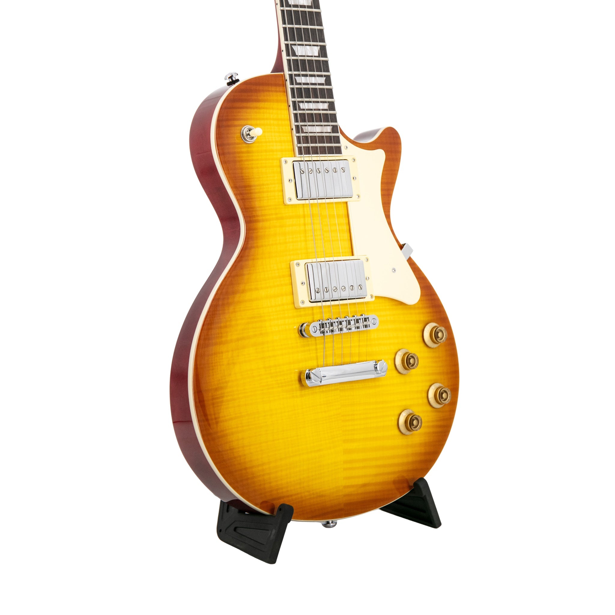 Đàn Guitar Điện Heritage Ascent+ Collection H-150-Mai Nguyên Music