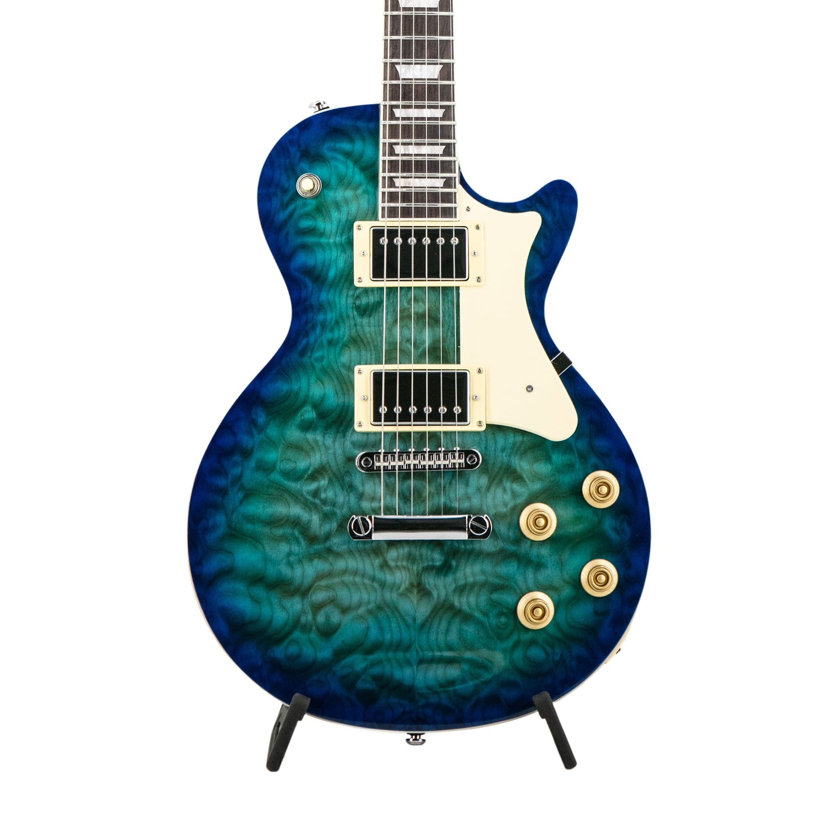 Đàn Guitar Điện Heritage Ascent+ Collection H-150-Mai Nguyên Music