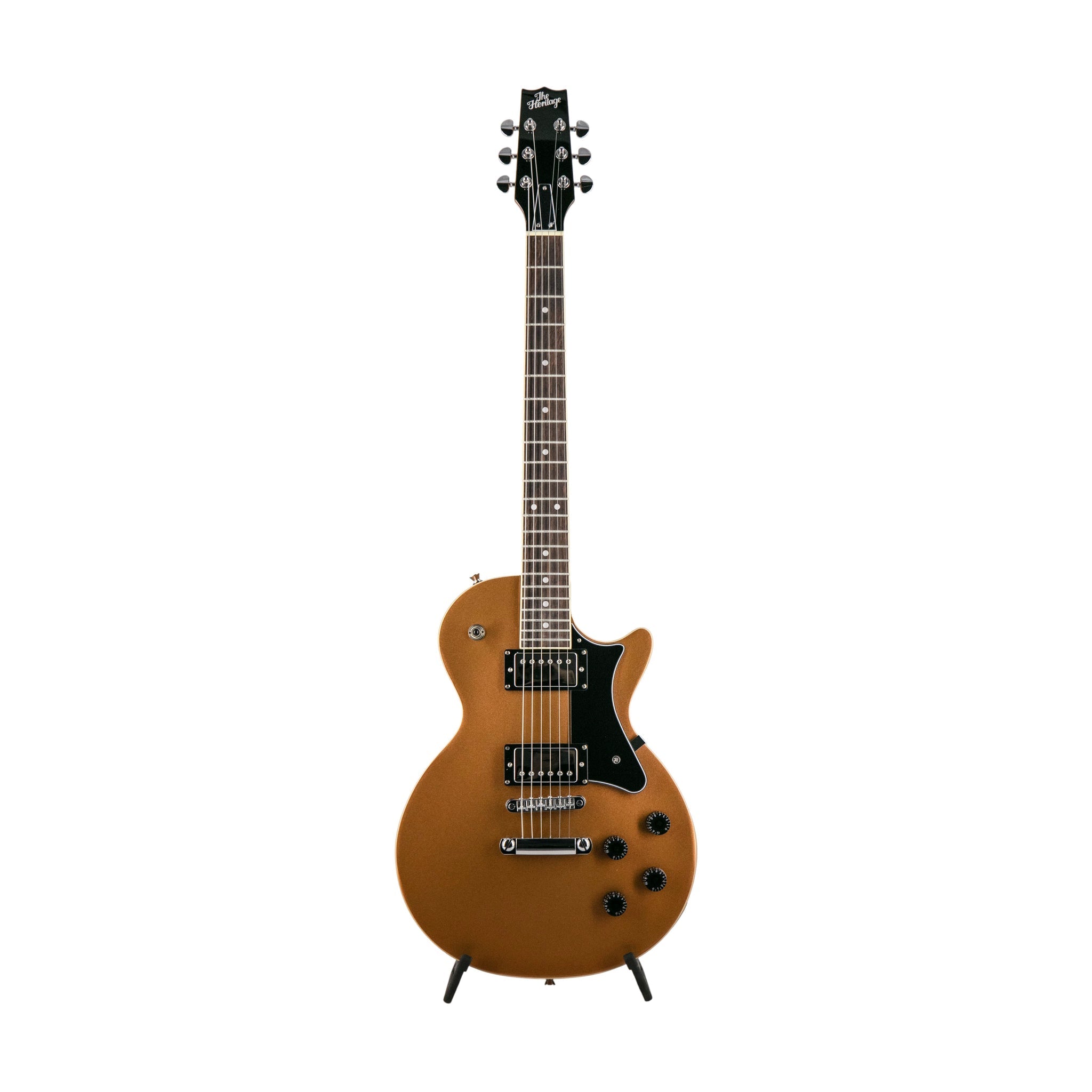 Đàn Guitar Điện Heritage Ascent Collection H-150-Mai Nguyên Music