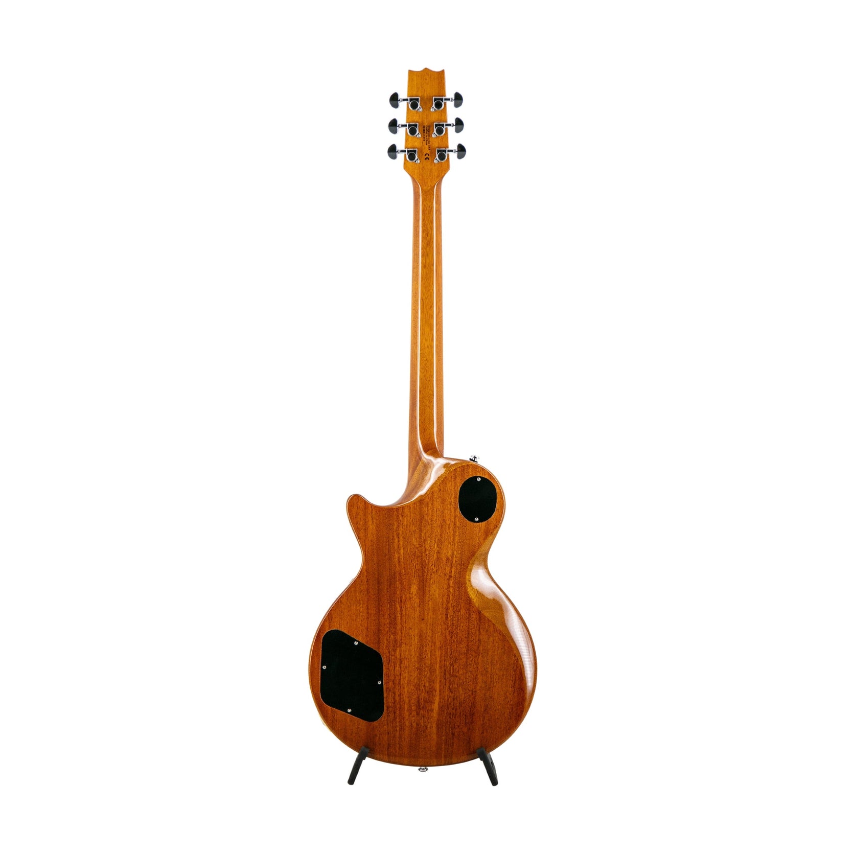 Đàn Guitar Điện Heritage Ascent+ Collection H-150-Mai Nguyên Music