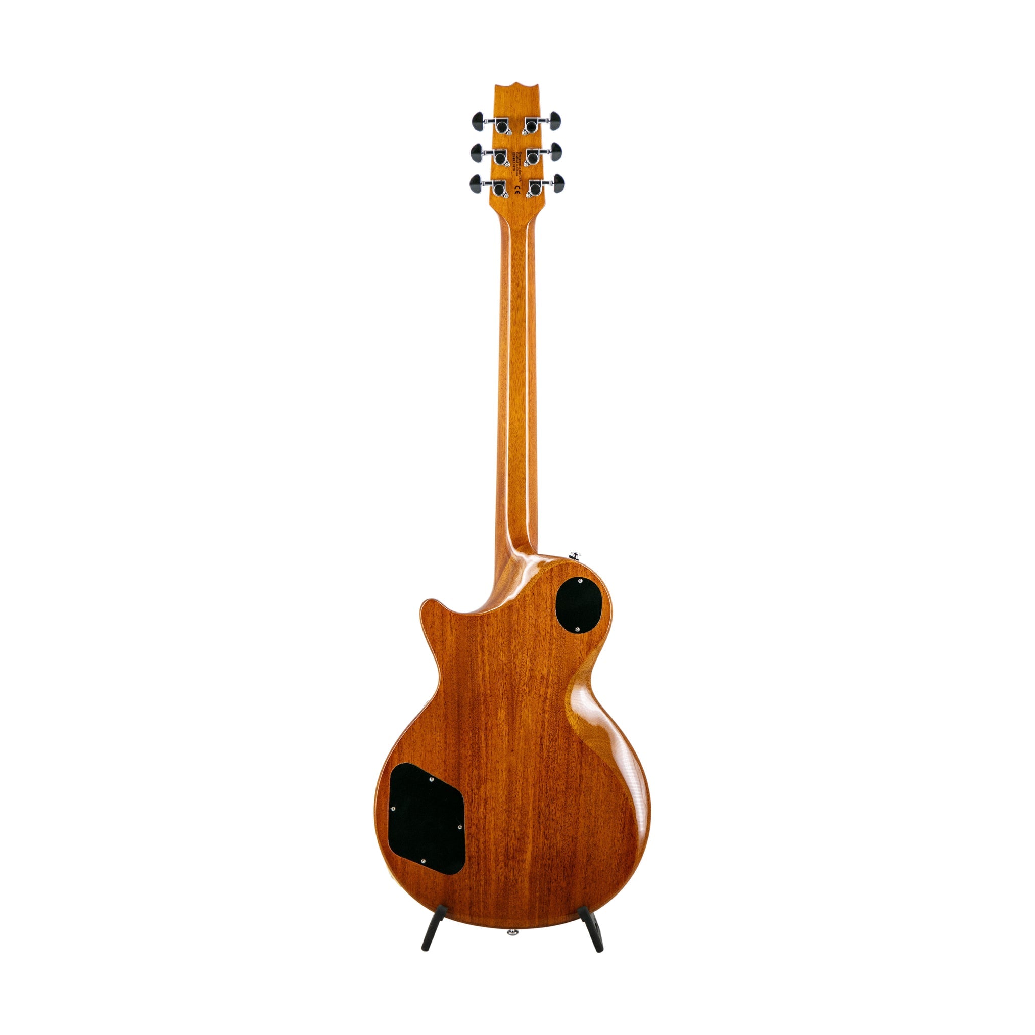 Đàn Guitar Điện Heritage Ascent+ Collection H-150-Mai Nguyên Music