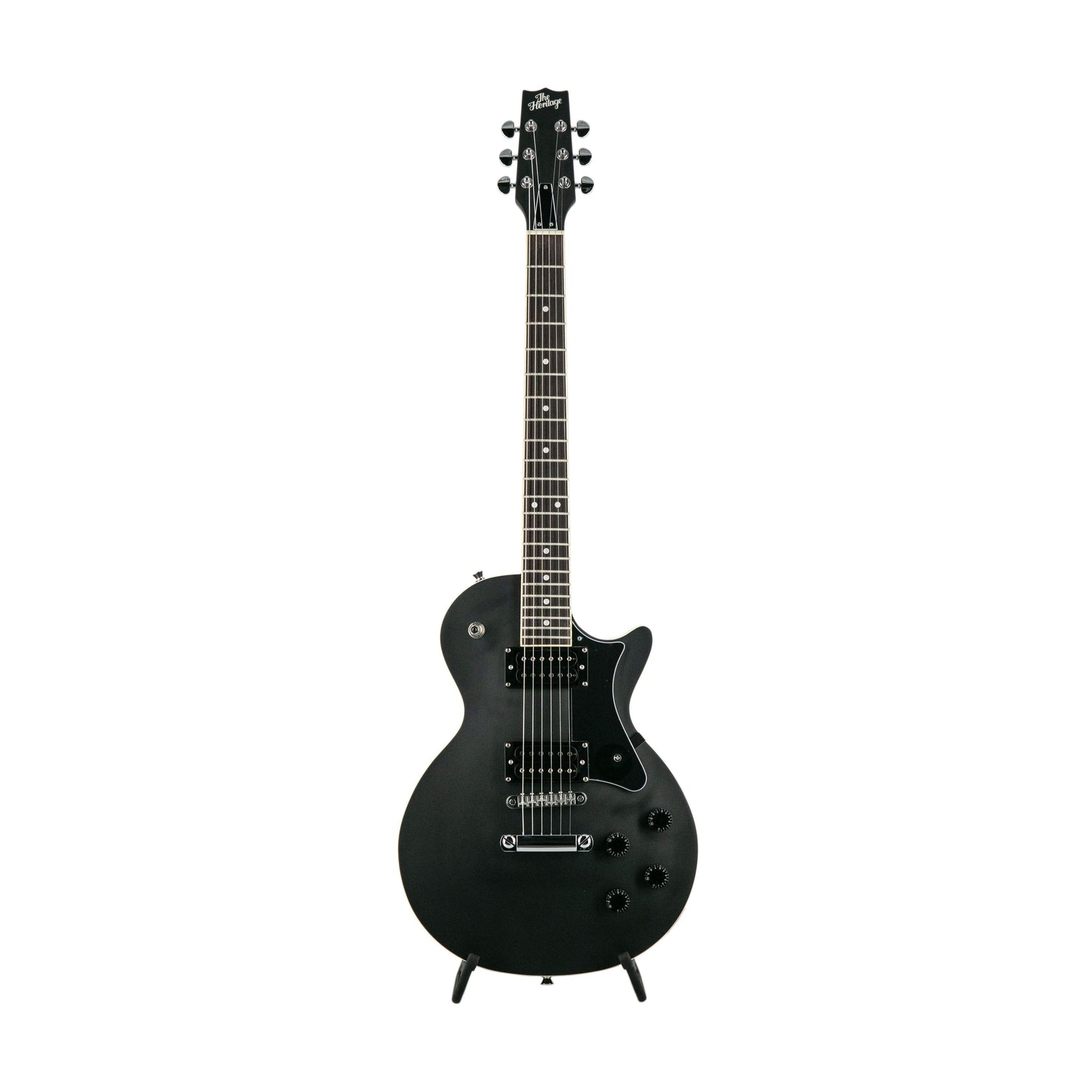 Đàn Guitar Điện Heritage Ascent Collection H-150-Mai Nguyên Music
