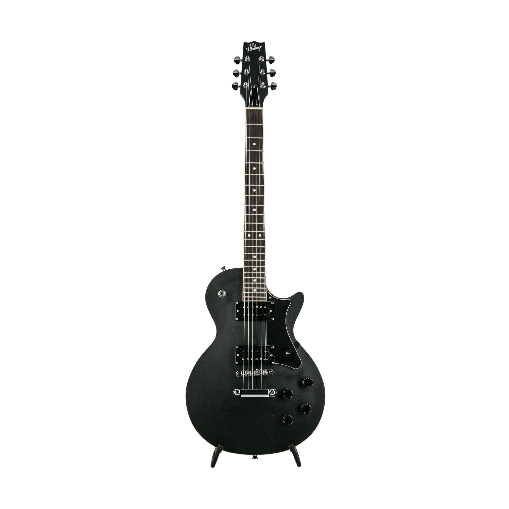 Đàn Guitar Điện Heritage Ascent Collection H-150-Mai Nguyên Music