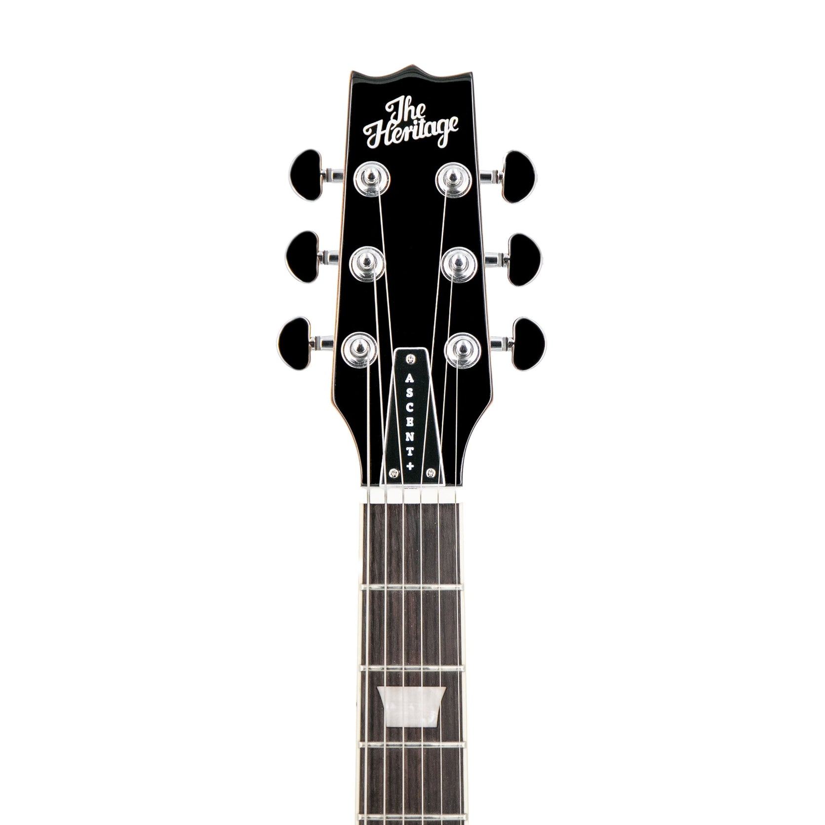 Đàn Guitar Điện Heritage Ascent+ Collection H-150-Mai Nguyên Music