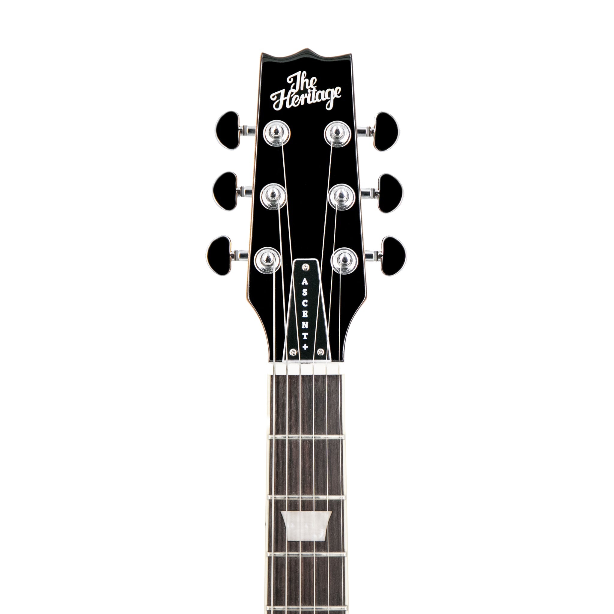 Đàn Guitar Điện Heritage Ascent+ Collection H-150-Mai Nguyên Music