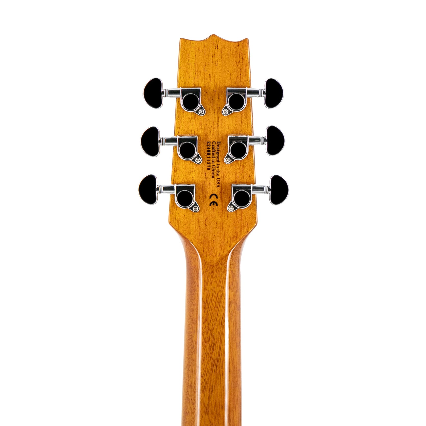 Đàn Guitar Điện Heritage Ascent+ Collection H-150-Mai Nguyên Music