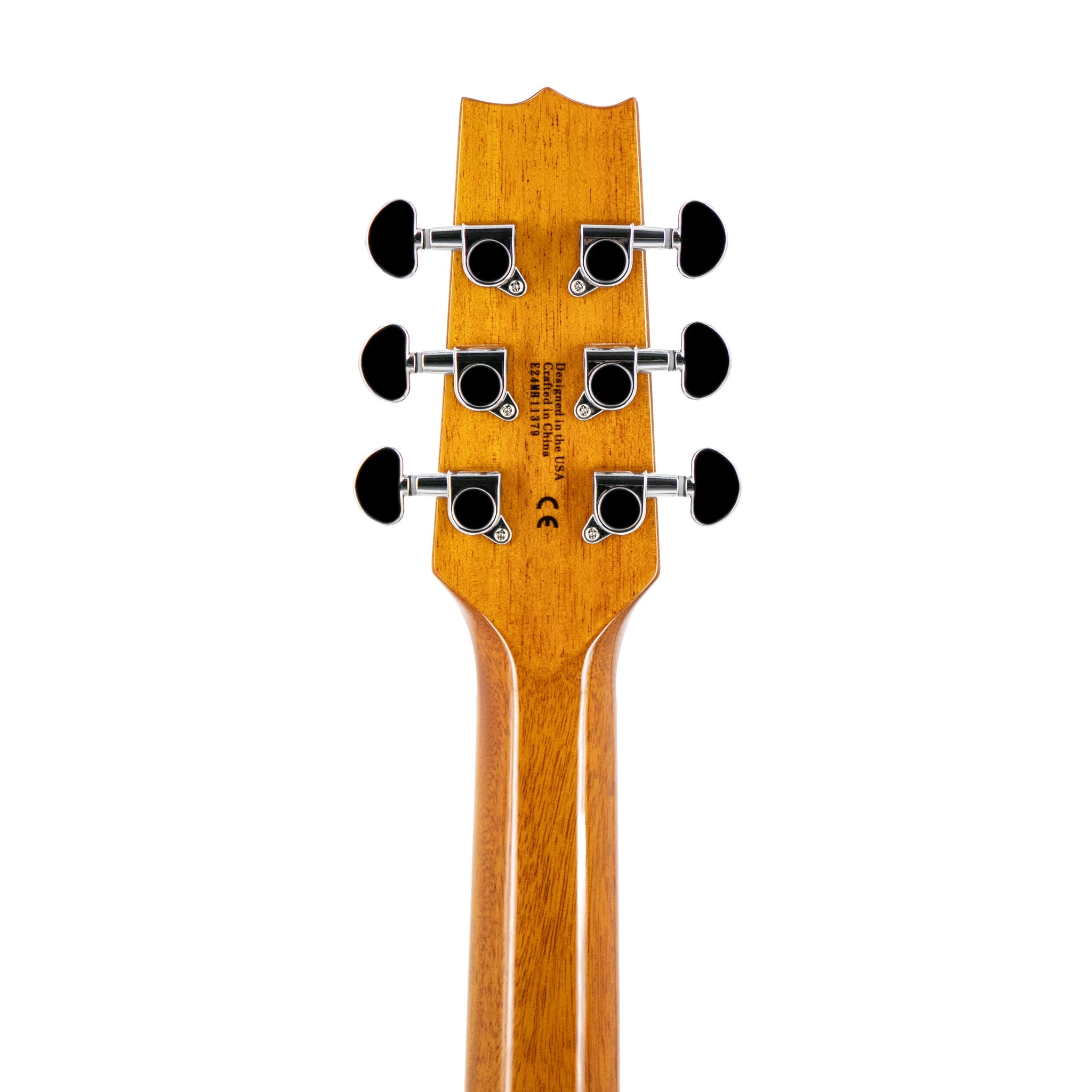 Đàn Guitar Điện Heritage Ascent+ Collection H-150-Mai Nguyên Music