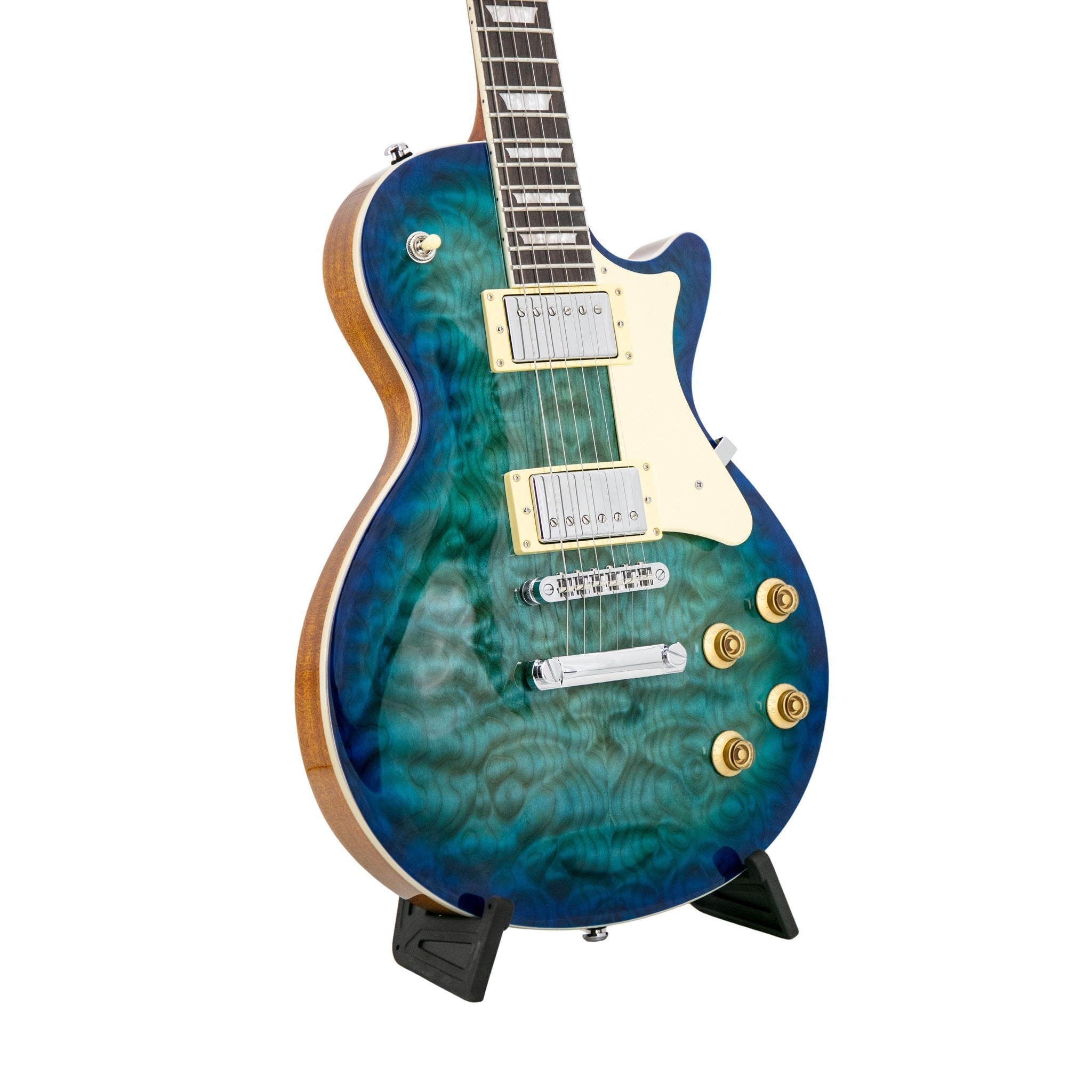 Đàn Guitar Điện Heritage Ascent+ Collection H-150-Mai Nguyên Music