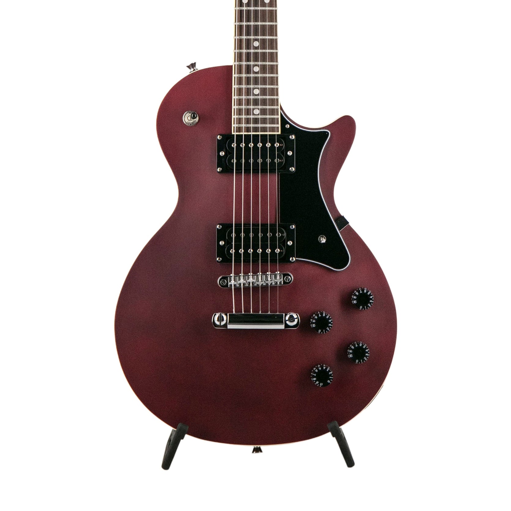 Đàn Guitar Điện Heritage Ascent Collection H-150-Mai Nguyên Music