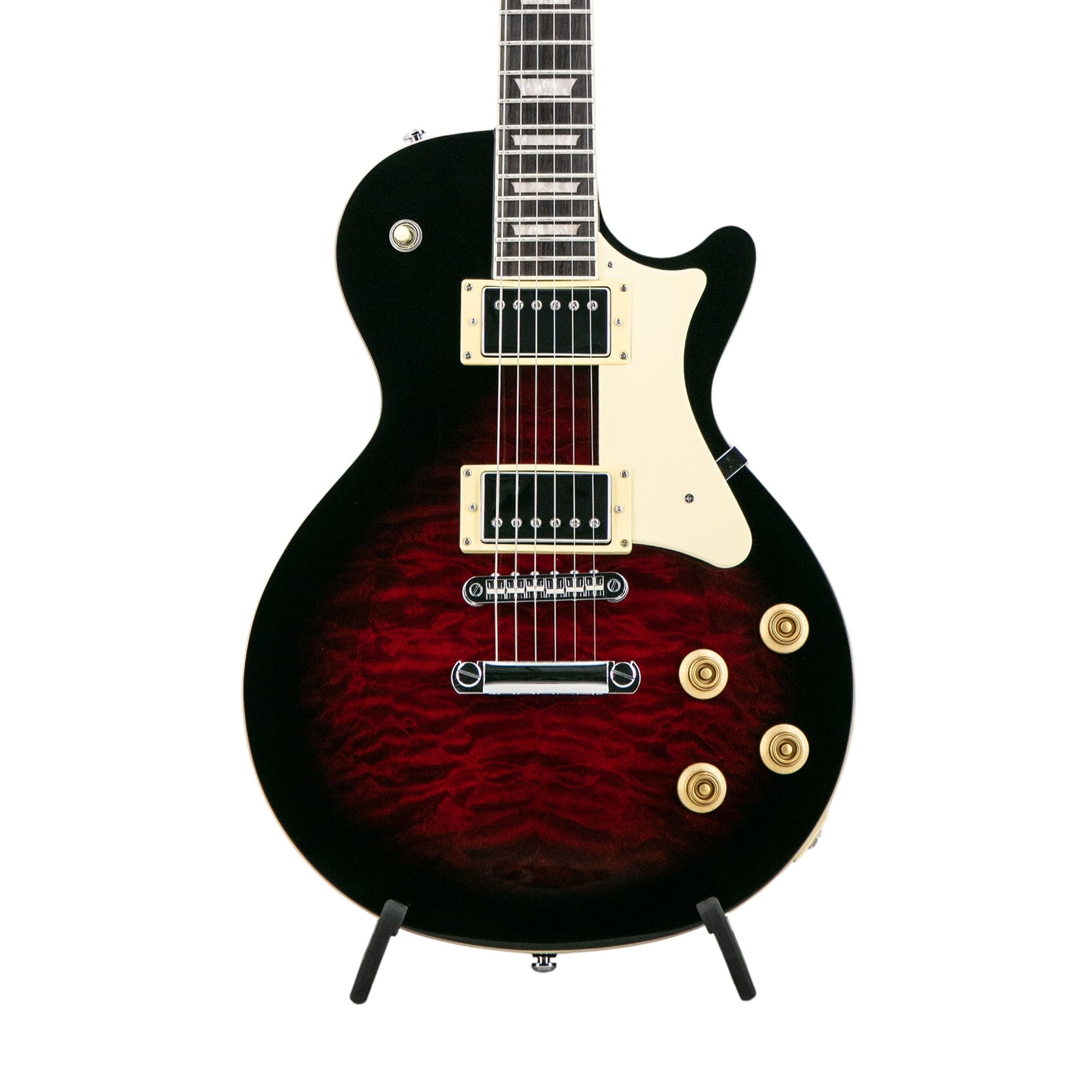 Đàn Guitar Điện Heritage Ascent+ Collection H-150-Mai Nguyên Music
