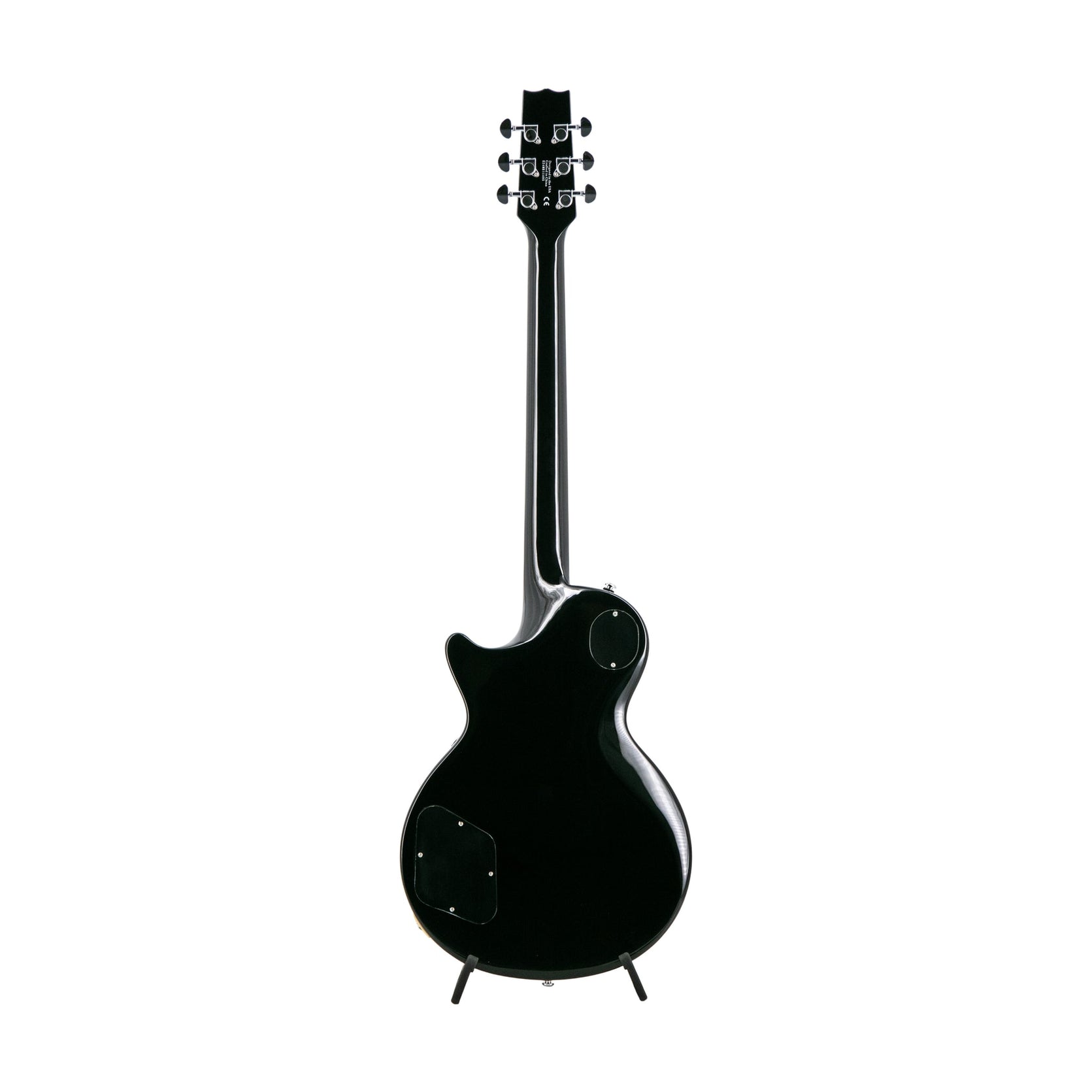 Đàn Guitar Điện Heritage Ascent+ Collection H-150-Mai Nguyên Music