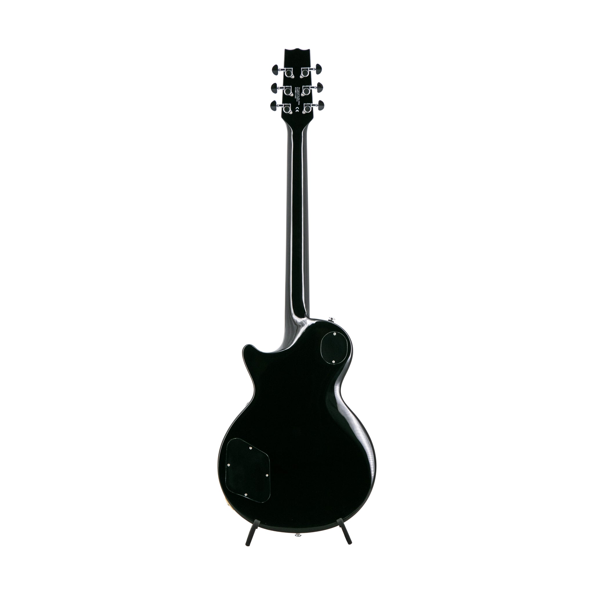 Đàn Guitar Điện Heritage Ascent+ Collection H-150-Mai Nguyên Music