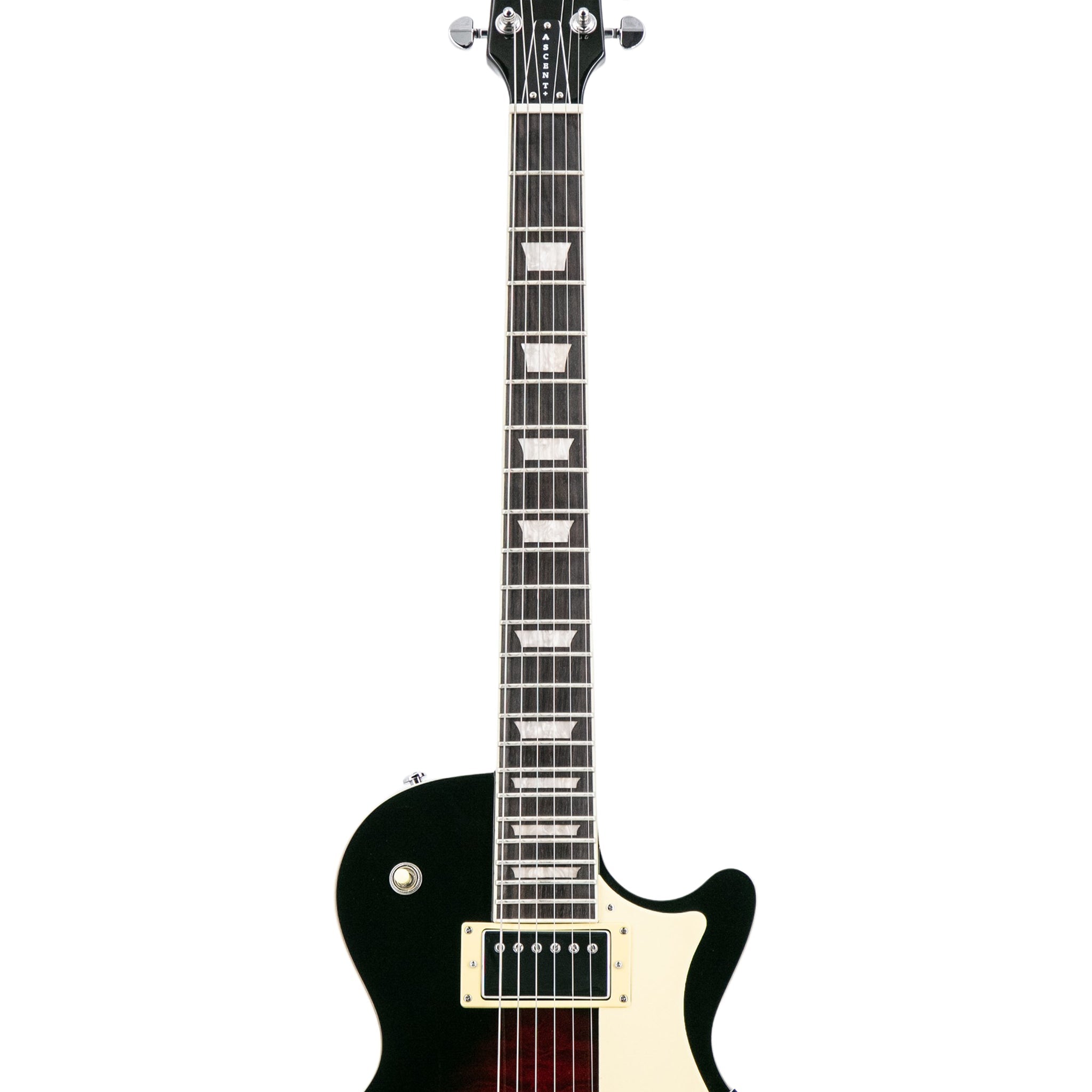 Đàn Guitar Điện Heritage Ascent+ Collection H-150-Mai Nguyên Music