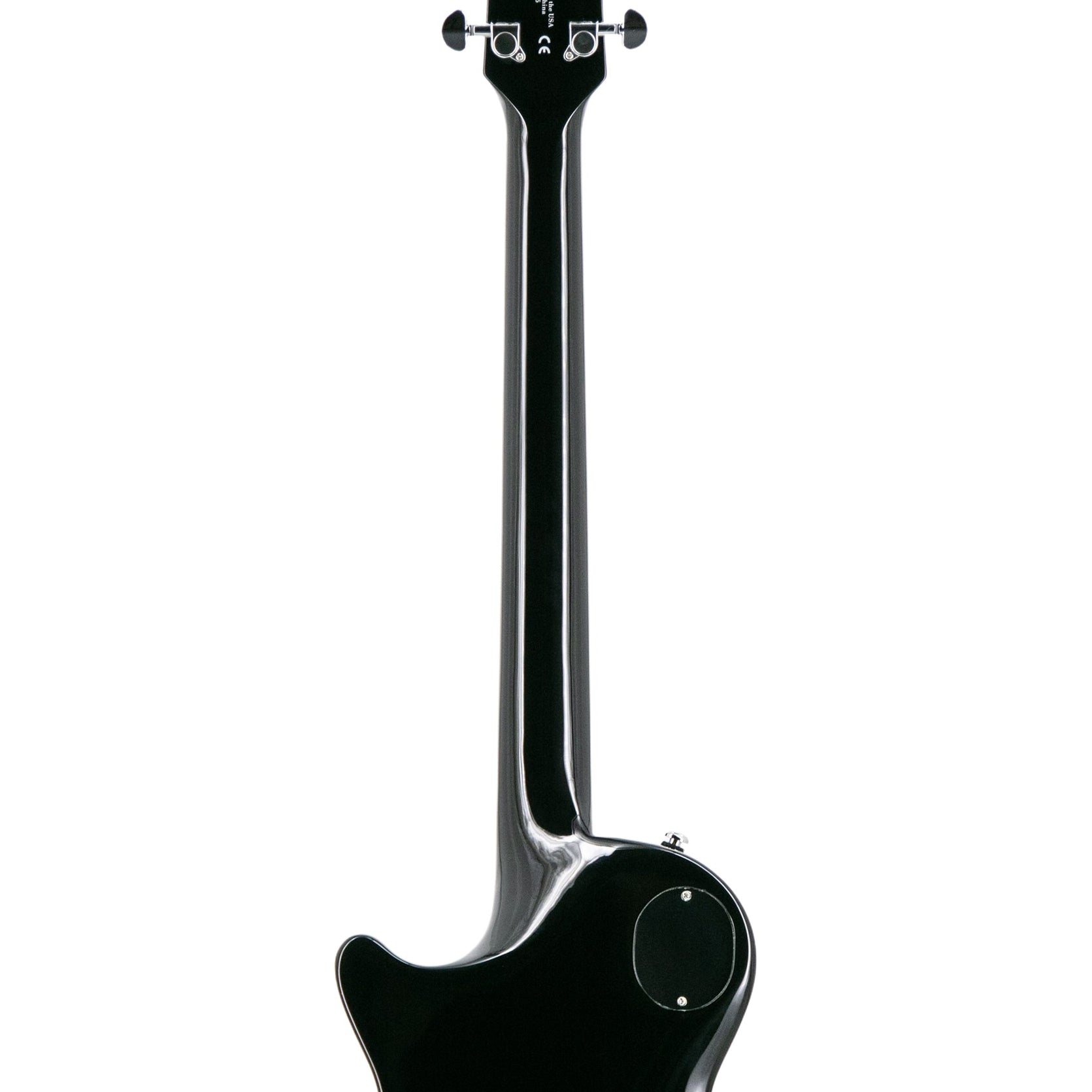 Đàn Guitar Điện Heritage Ascent+ Collection H-150-Mai Nguyên Music