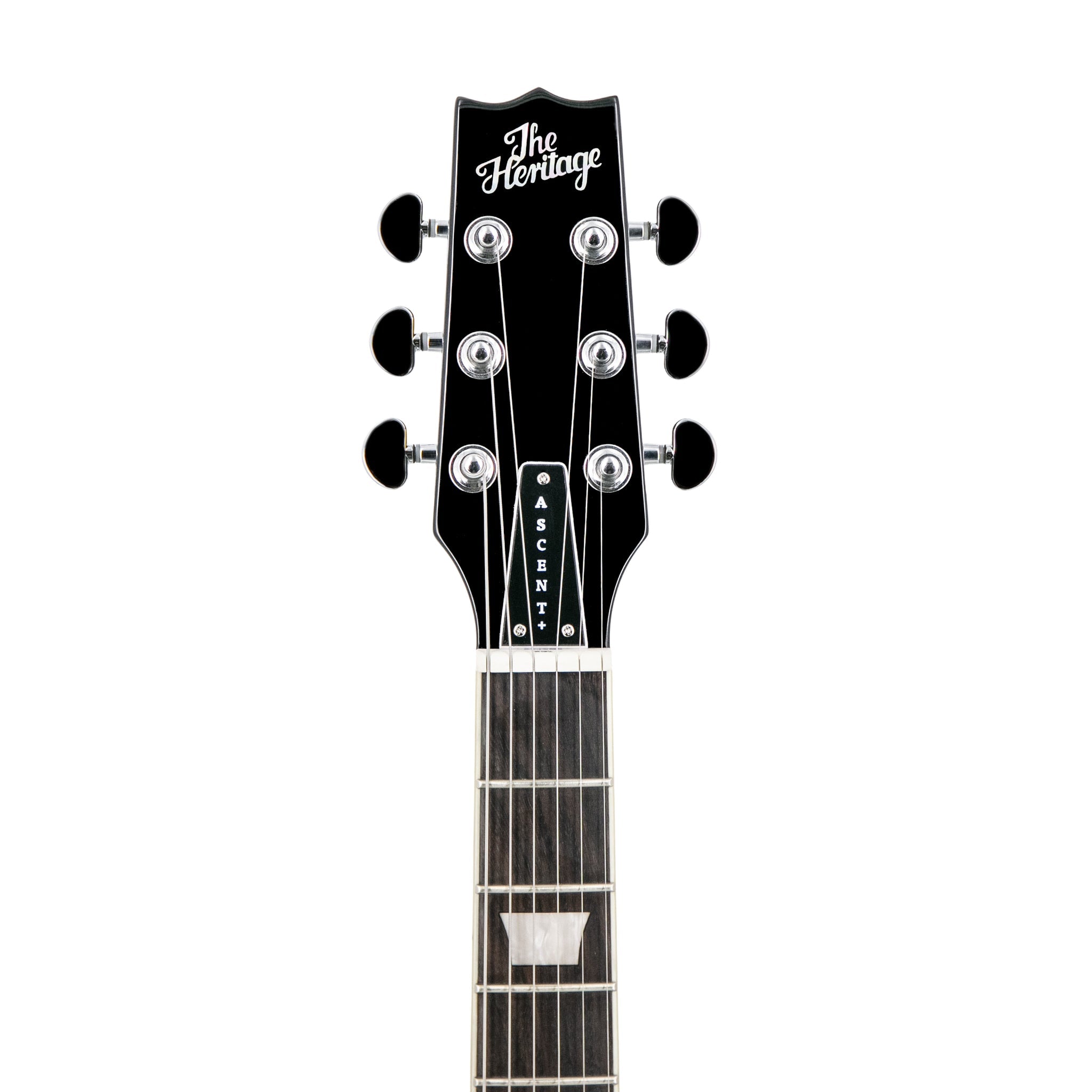 Đàn Guitar Điện Heritage Ascent+ Collection H-150-Mai Nguyên Music