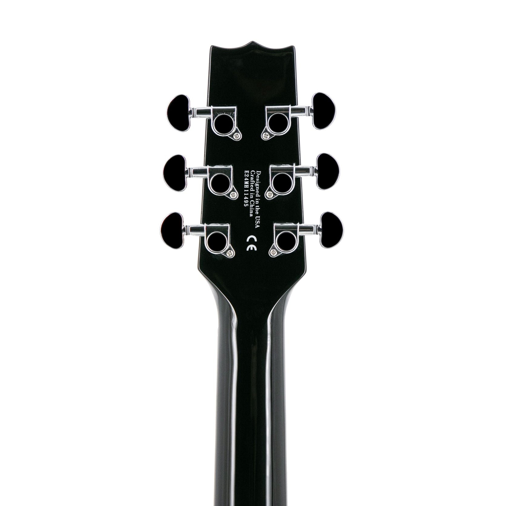 Đàn Guitar Điện Heritage Ascent+ Collection H-150-Mai Nguyên Music
