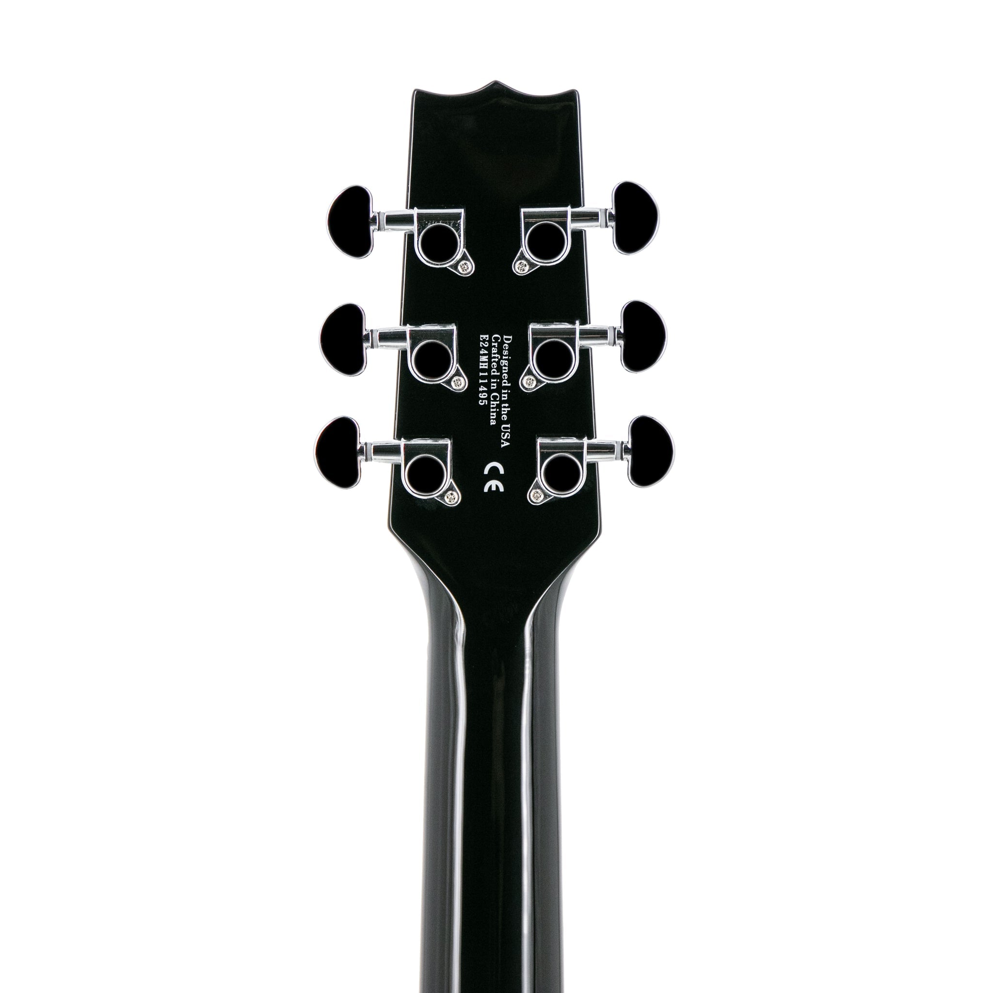 Đàn Guitar Điện Heritage Ascent+ Collection H-150-Mai Nguyên Music