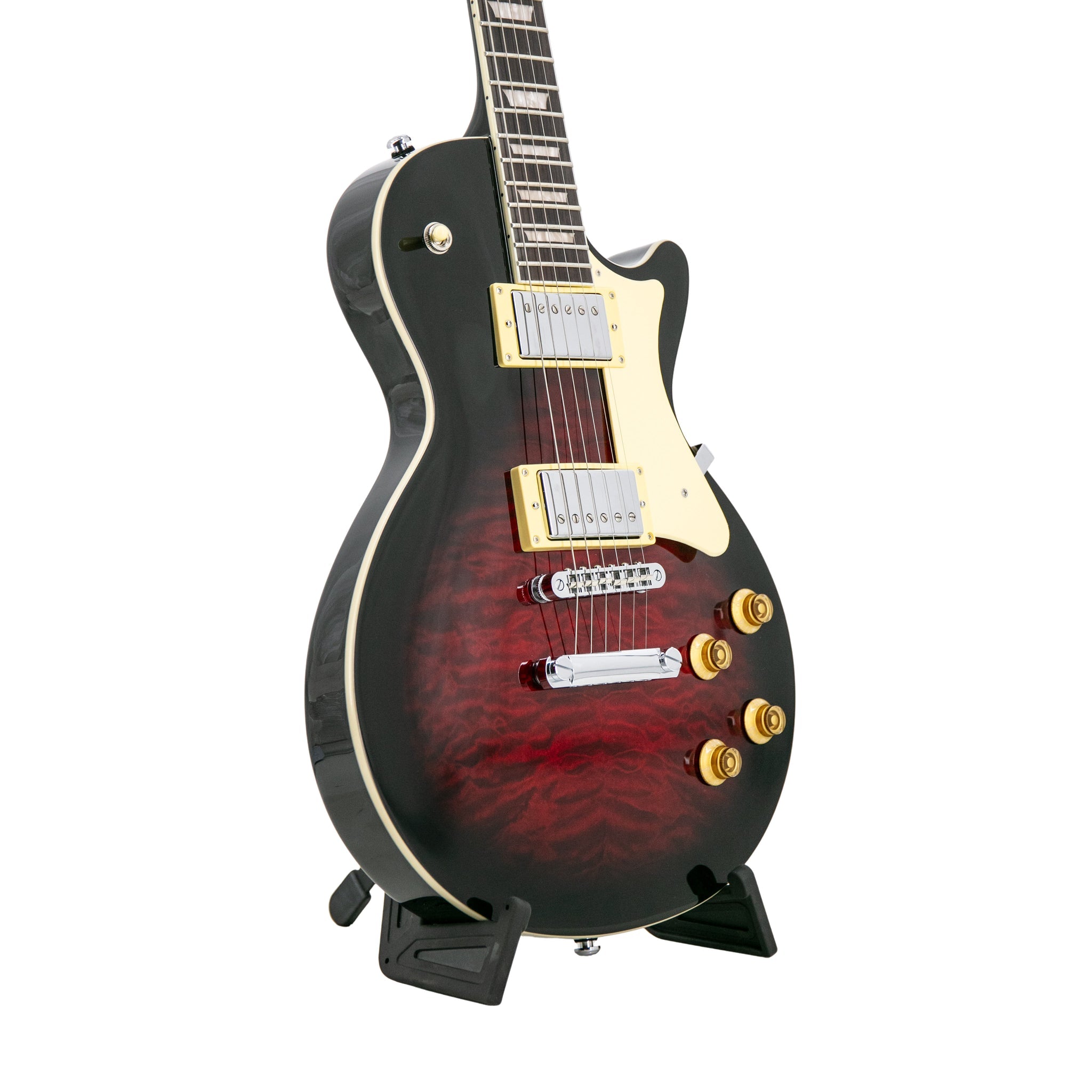 Đàn Guitar Điện Heritage Ascent+ Collection H-150-Mai Nguyên Music