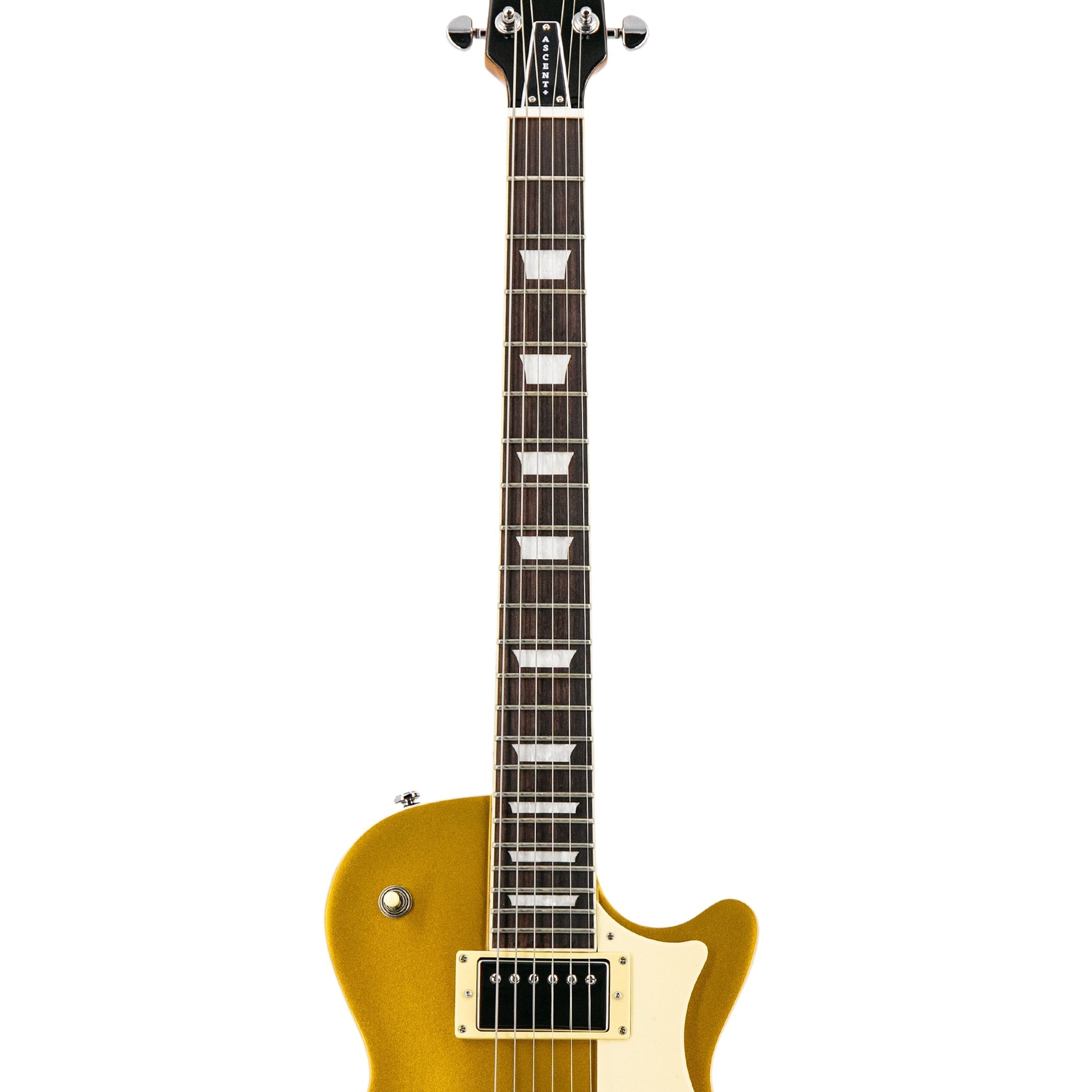 Đàn Guitar Điện Heritage Ascent+ Collection H-150-Mai Nguyên Music