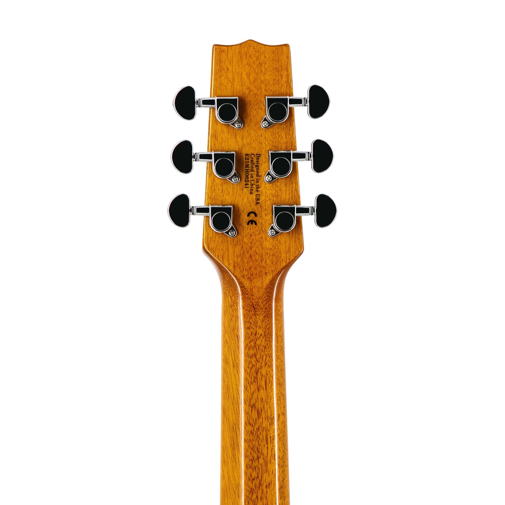 Đàn Guitar Điện Heritage Ascent+ Collection H-150-Mai Nguyên Music