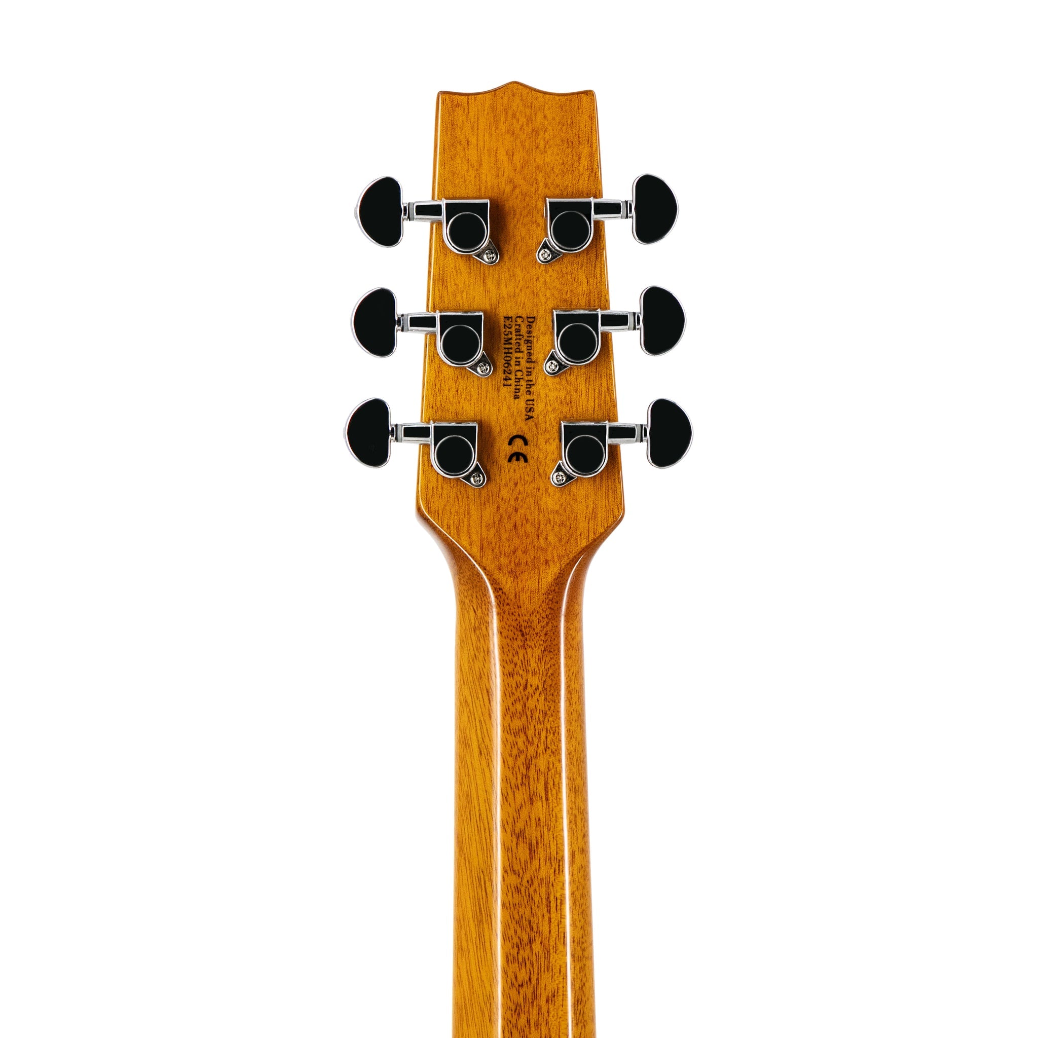 Đàn Guitar Điện Heritage Ascent+ Collection H-150-Mai Nguyên Music