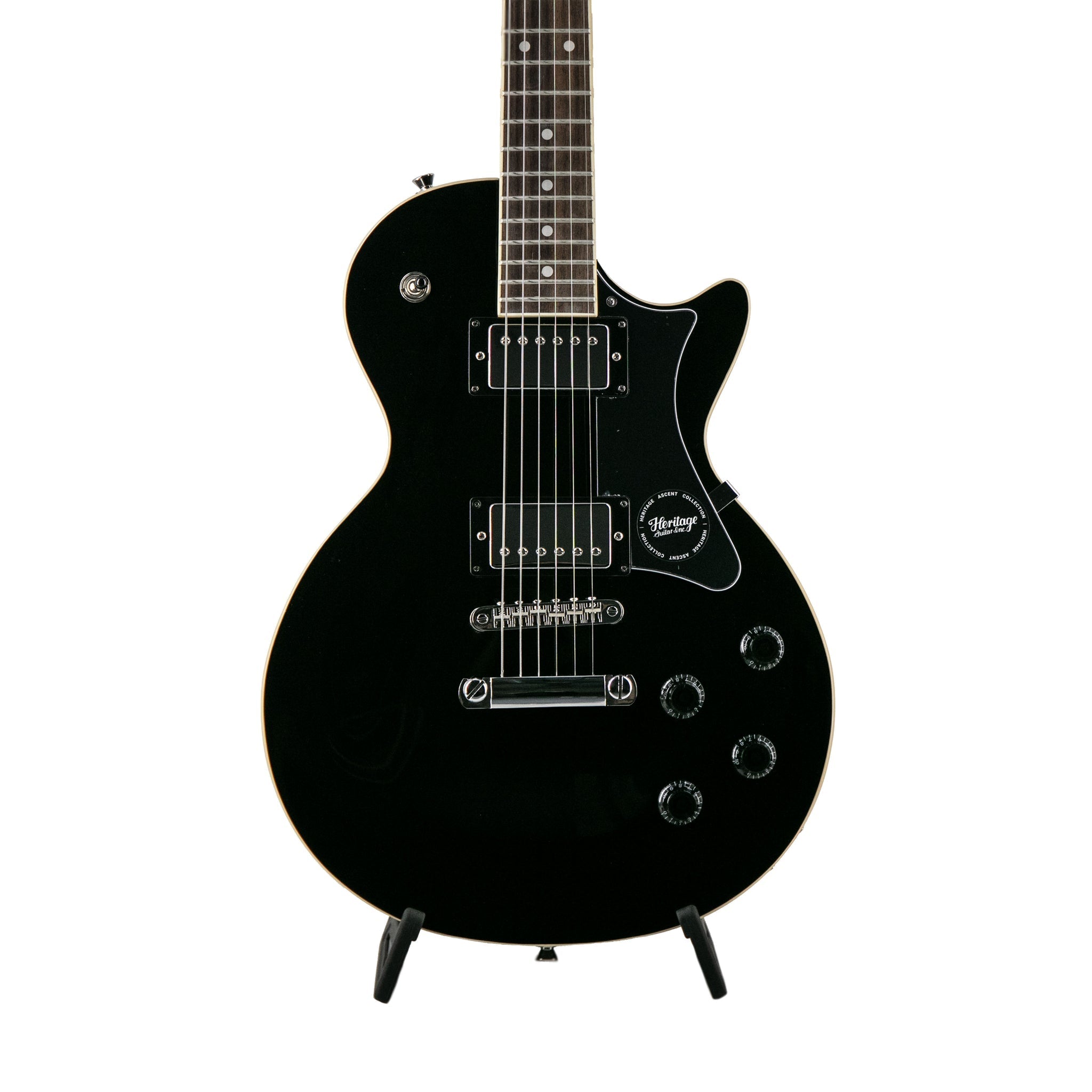 Đàn Guitar Điện Heritage Ascent Collection H-150-Mai Nguyên Music