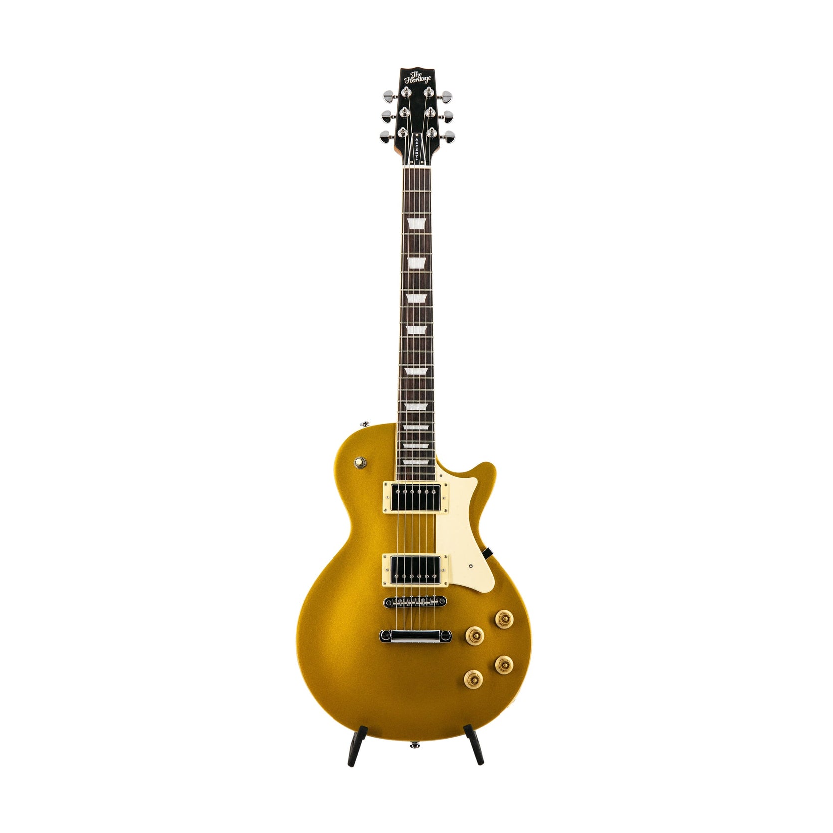 Đàn Guitar Điện Heritage Ascent+ Collection H-150-Mai Nguyên Music