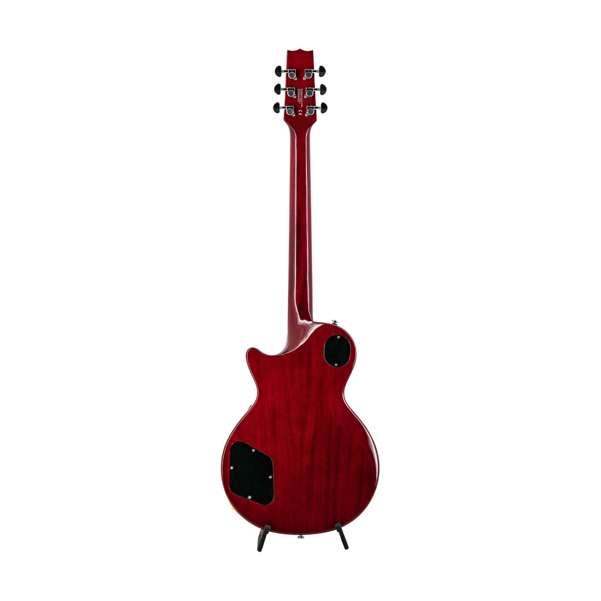 Đàn Guitar Điện Heritage Ascent+ Collection H-150 P90-Mai Nguyên Music