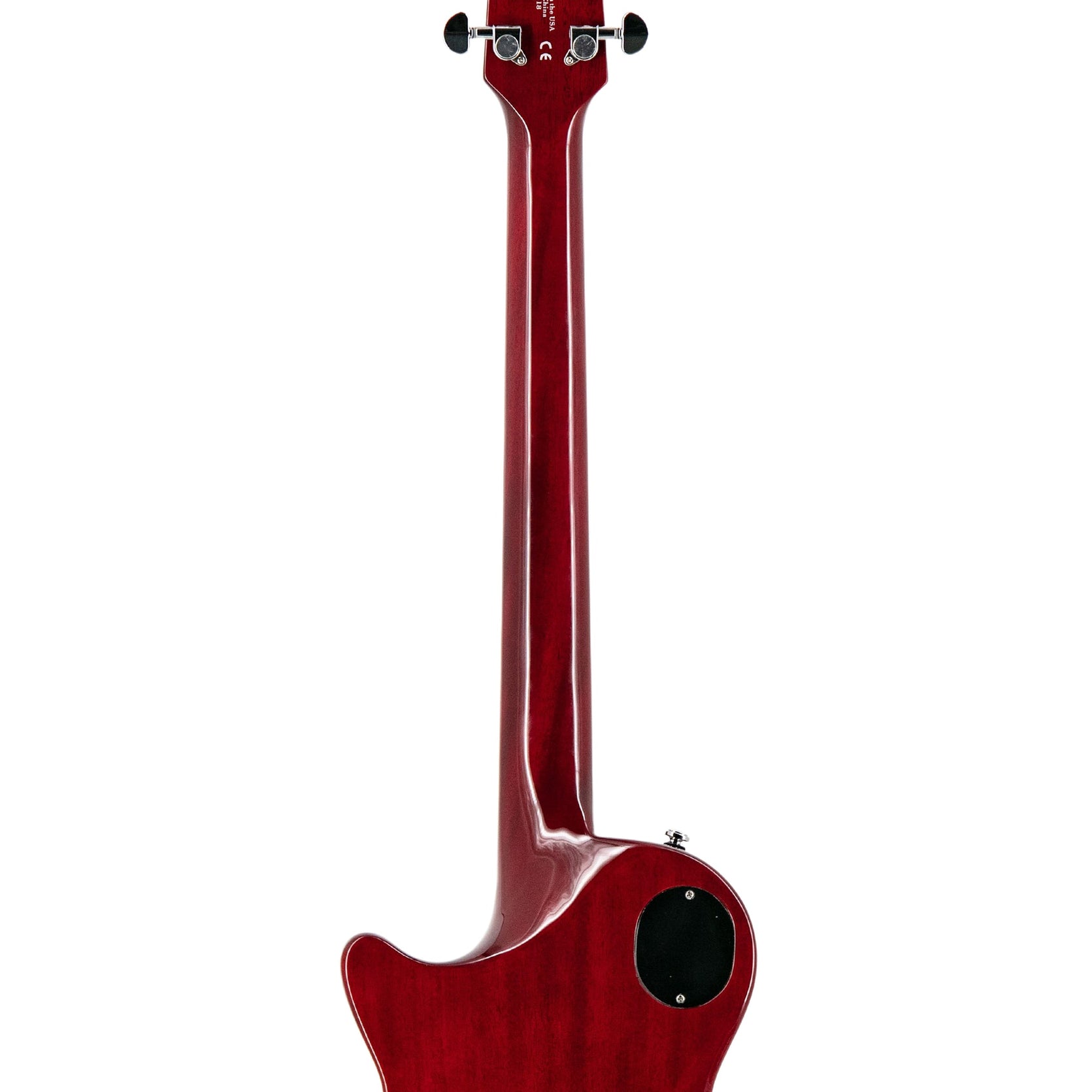 Đàn Guitar Điện Heritage Ascent+ Collection H-150 P90-Mai Nguyên Music