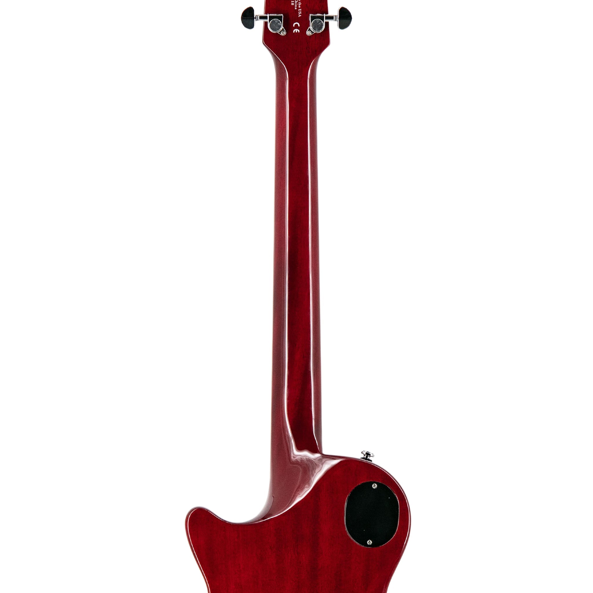 Đàn Guitar Điện Heritage Ascent+ Collection H-150 P90-Mai Nguyên Music