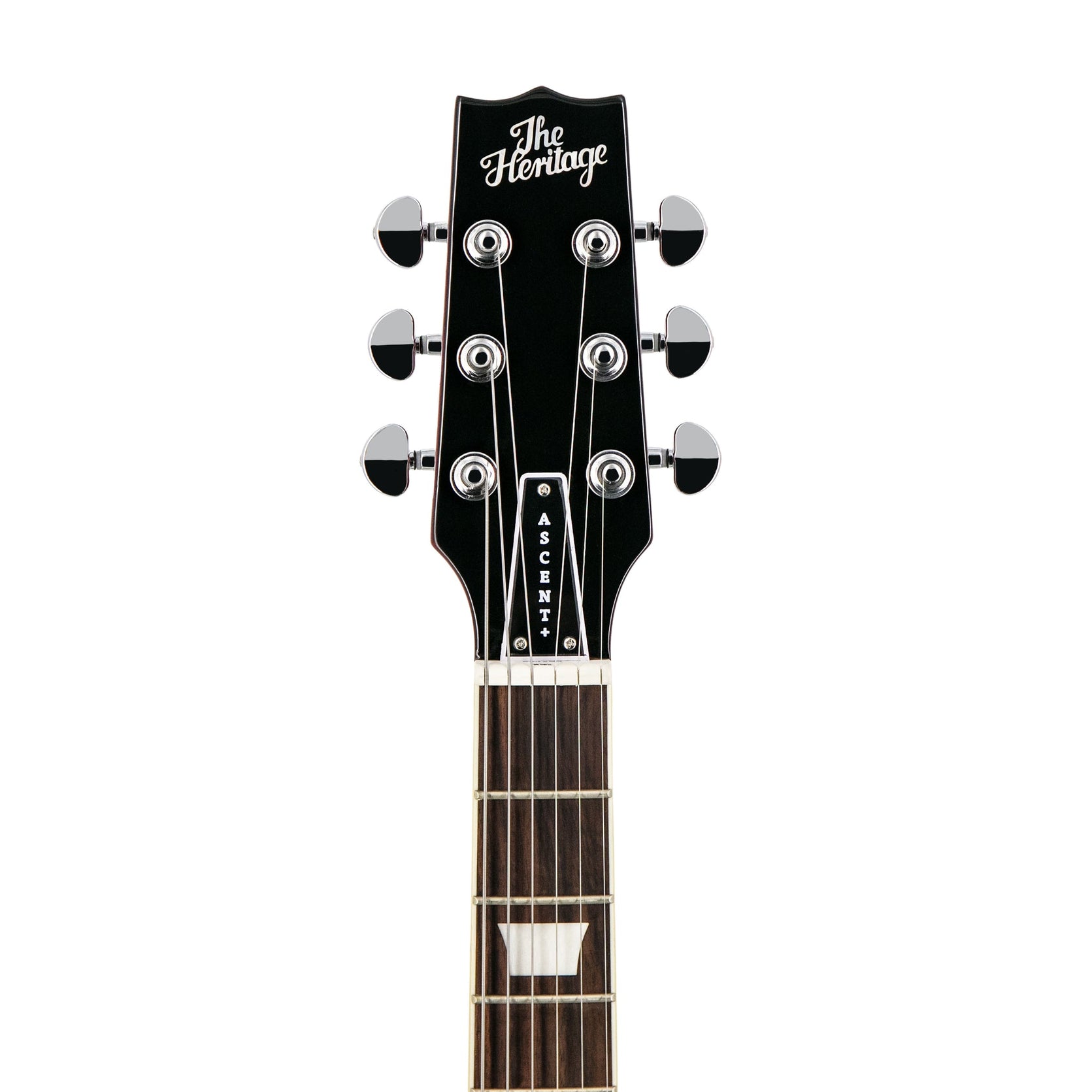 Đàn Guitar Điện Heritage Ascent+ Collection H-150 P90-Mai Nguyên Music