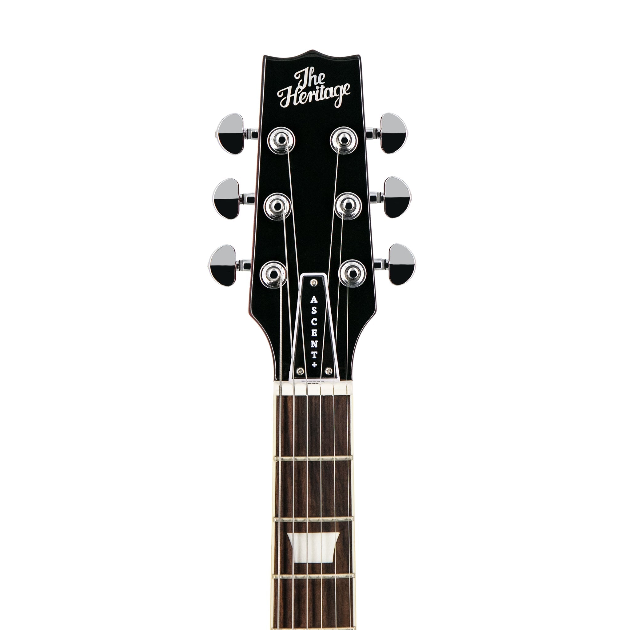 Đàn Guitar Điện Heritage Ascent+ Collection H-150 P90-Mai Nguyên Music