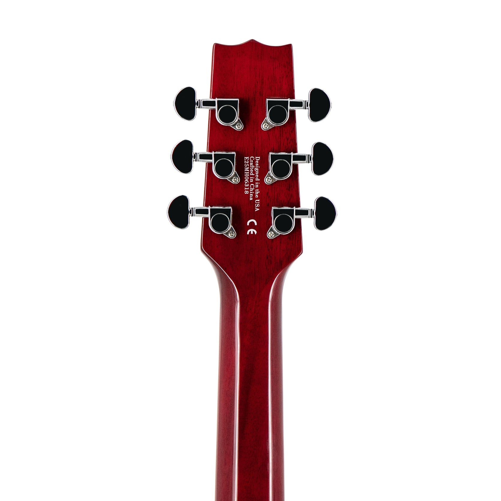 Đàn Guitar Điện Heritage Ascent+ Collection H-150 P90-Mai Nguyên Music