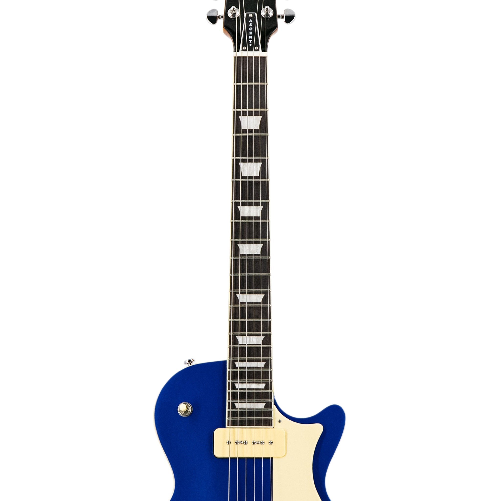 Đàn Guitar Điện Heritage Ascent+ Collection H-150 P90-Mai Nguyên Music