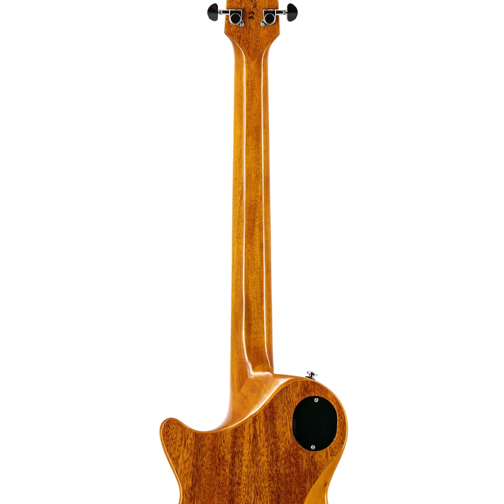 Đàn Guitar Điện Heritage Ascent+ Collection H-150 P90-Mai Nguyên Music