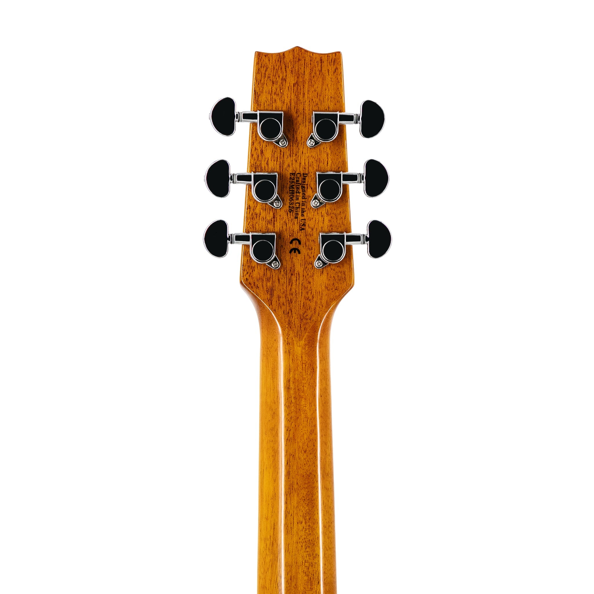 Đàn Guitar Điện Heritage Ascent+ Collection H-150 P90-Mai Nguyên Music