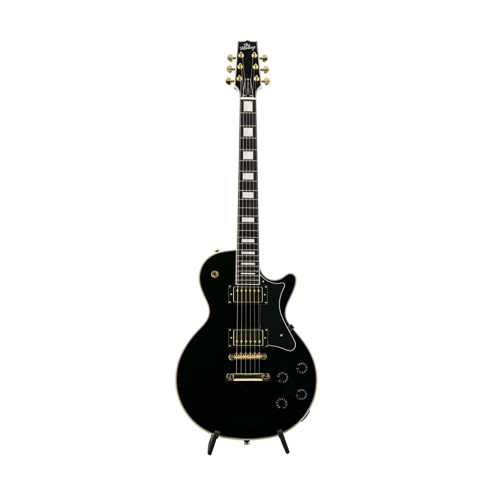 Đàn Guitar Điện Heritage Ascent+ Collection H-157-Mai Nguyên Music