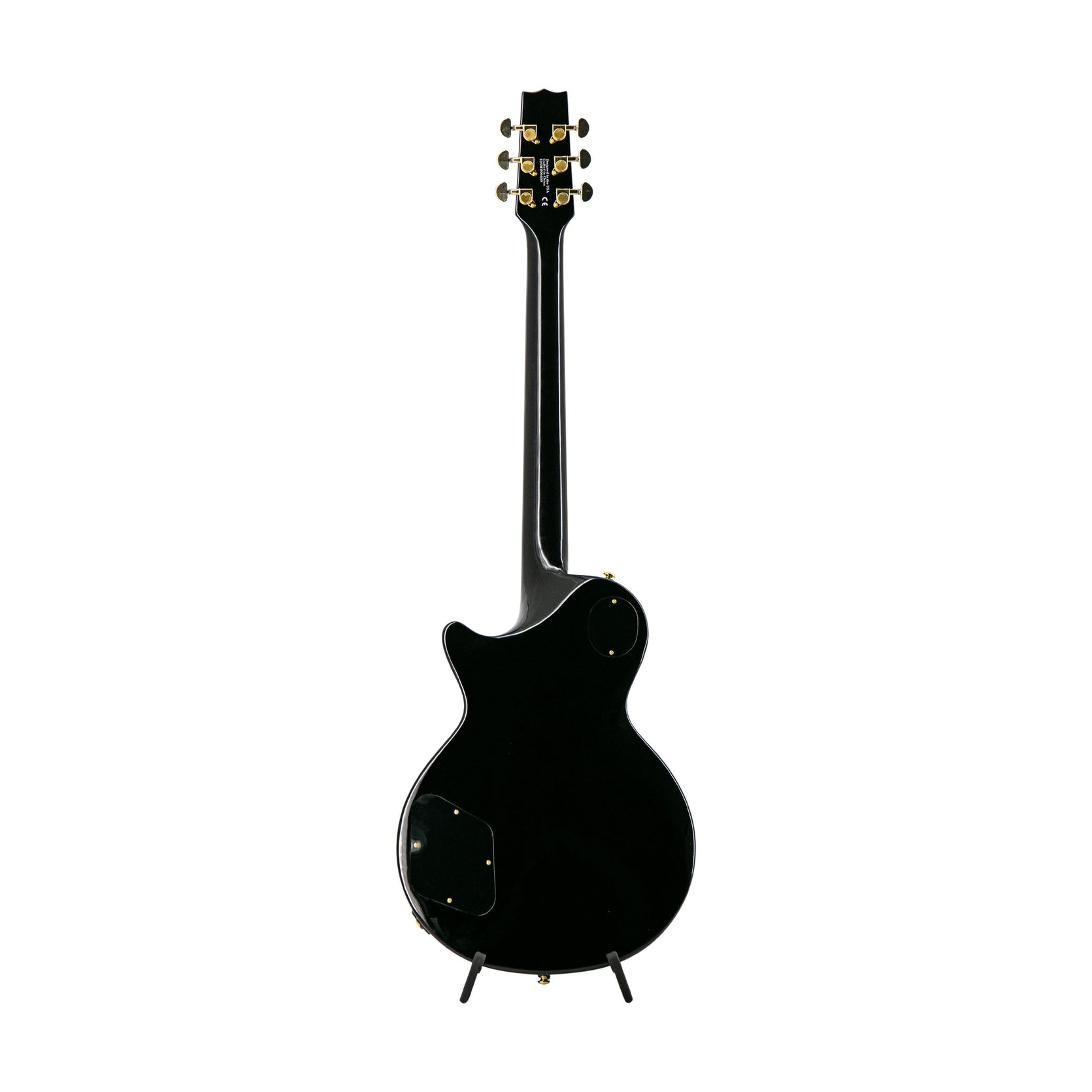 Đàn Guitar Điện Heritage Ascent+ Collection H-157-Mai Nguyên Music